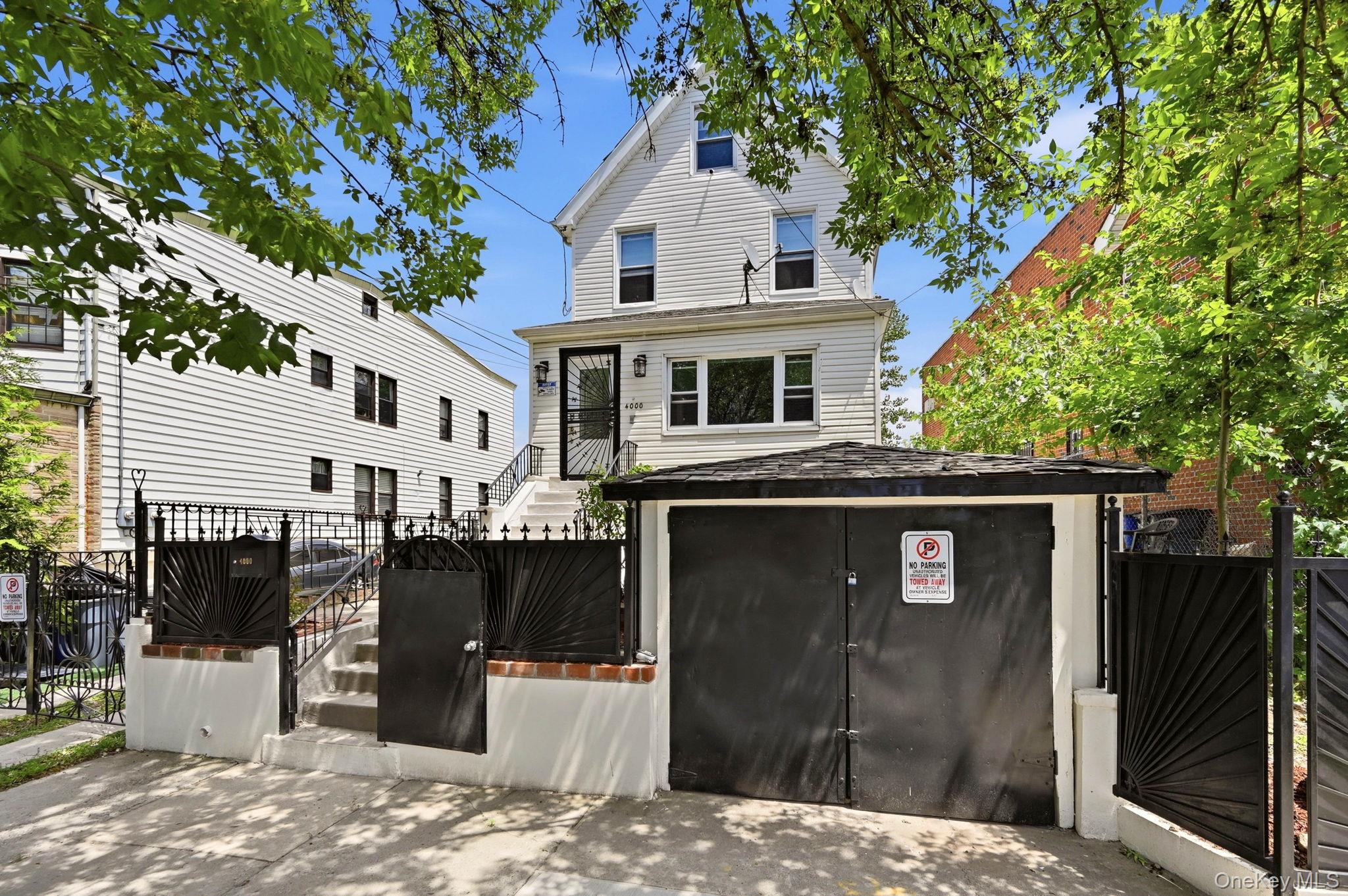 4000 Pratt Avenue