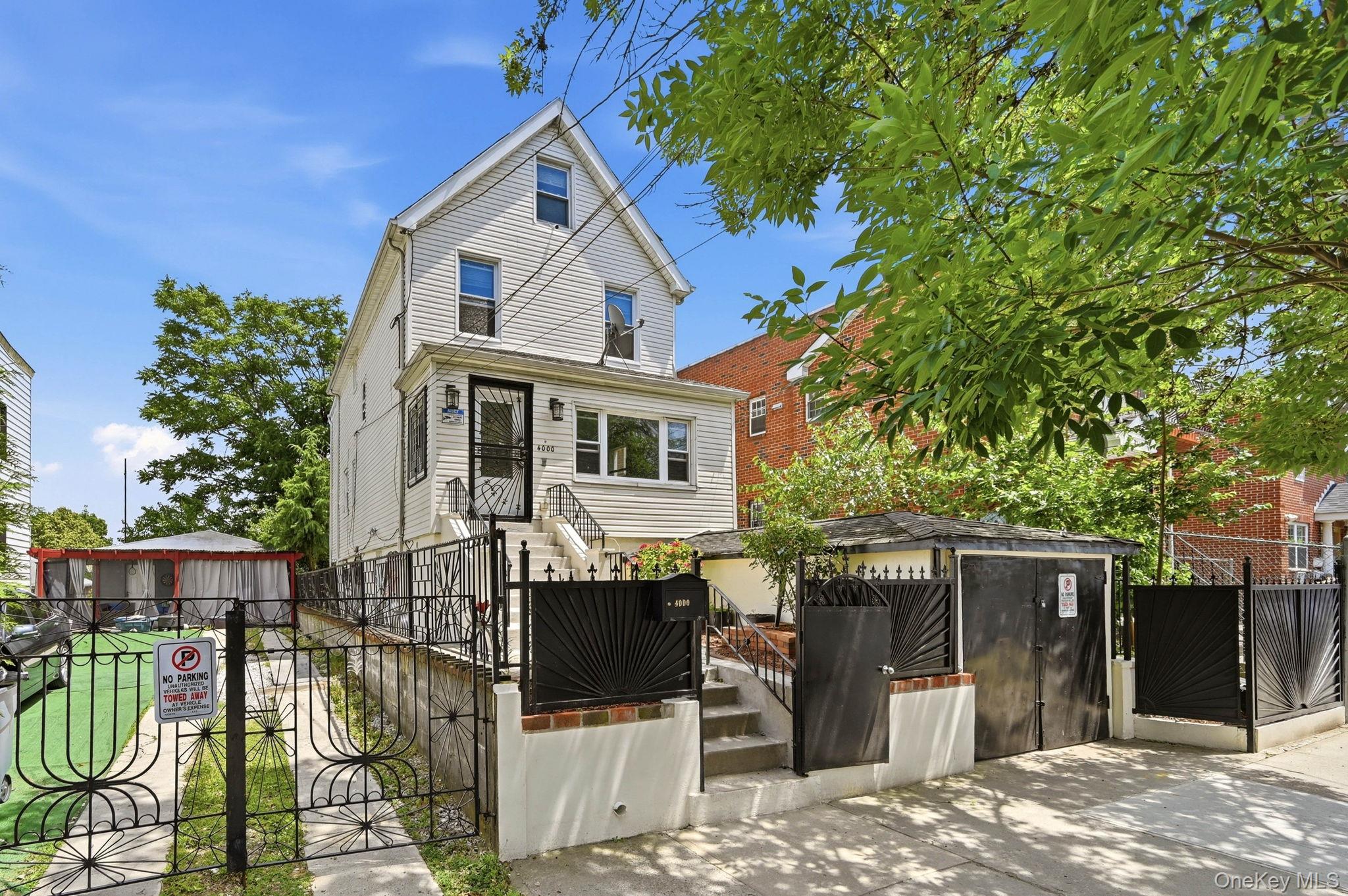 4000 Pratt Avenue