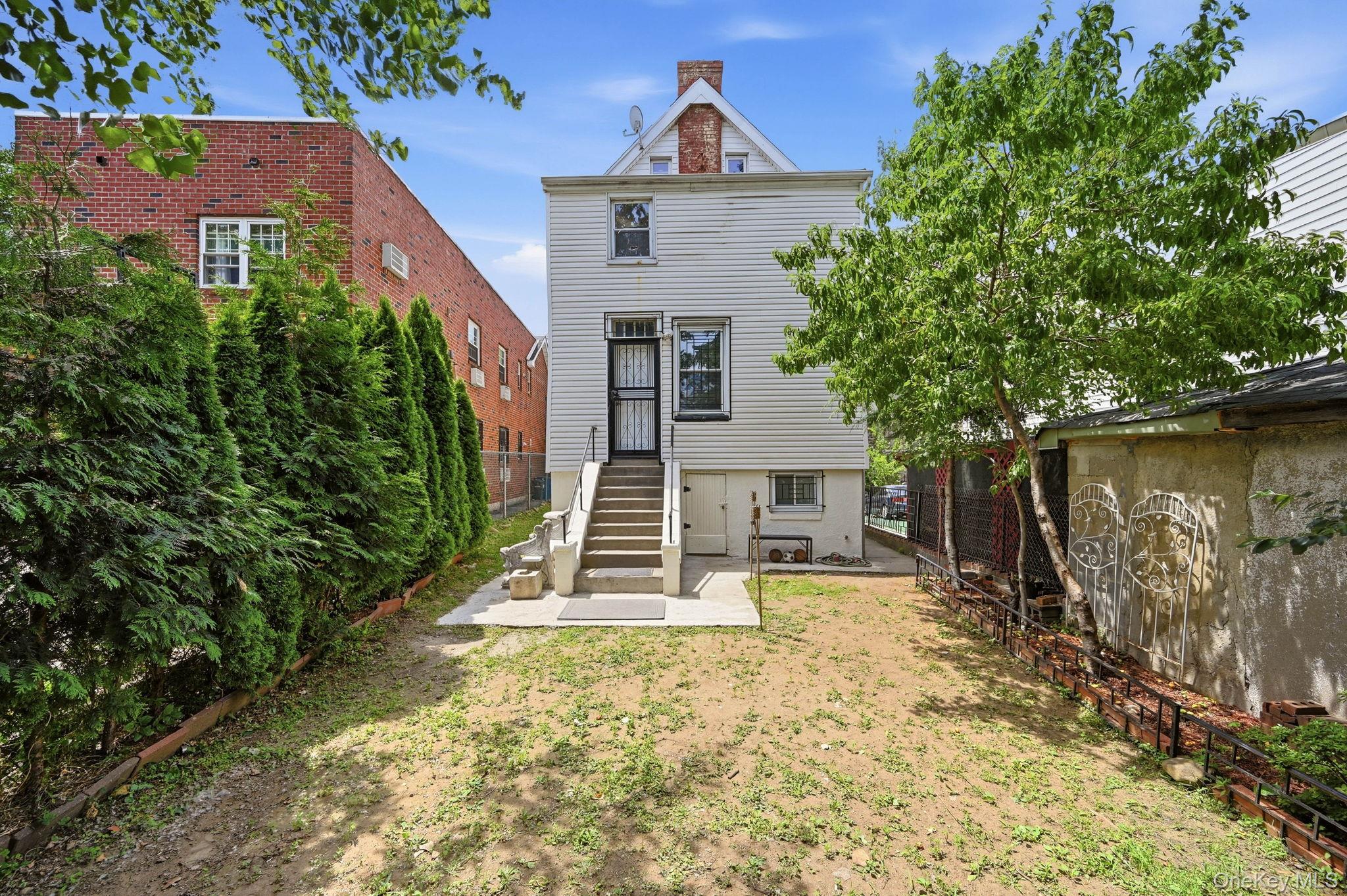 4000 Pratt Avenue