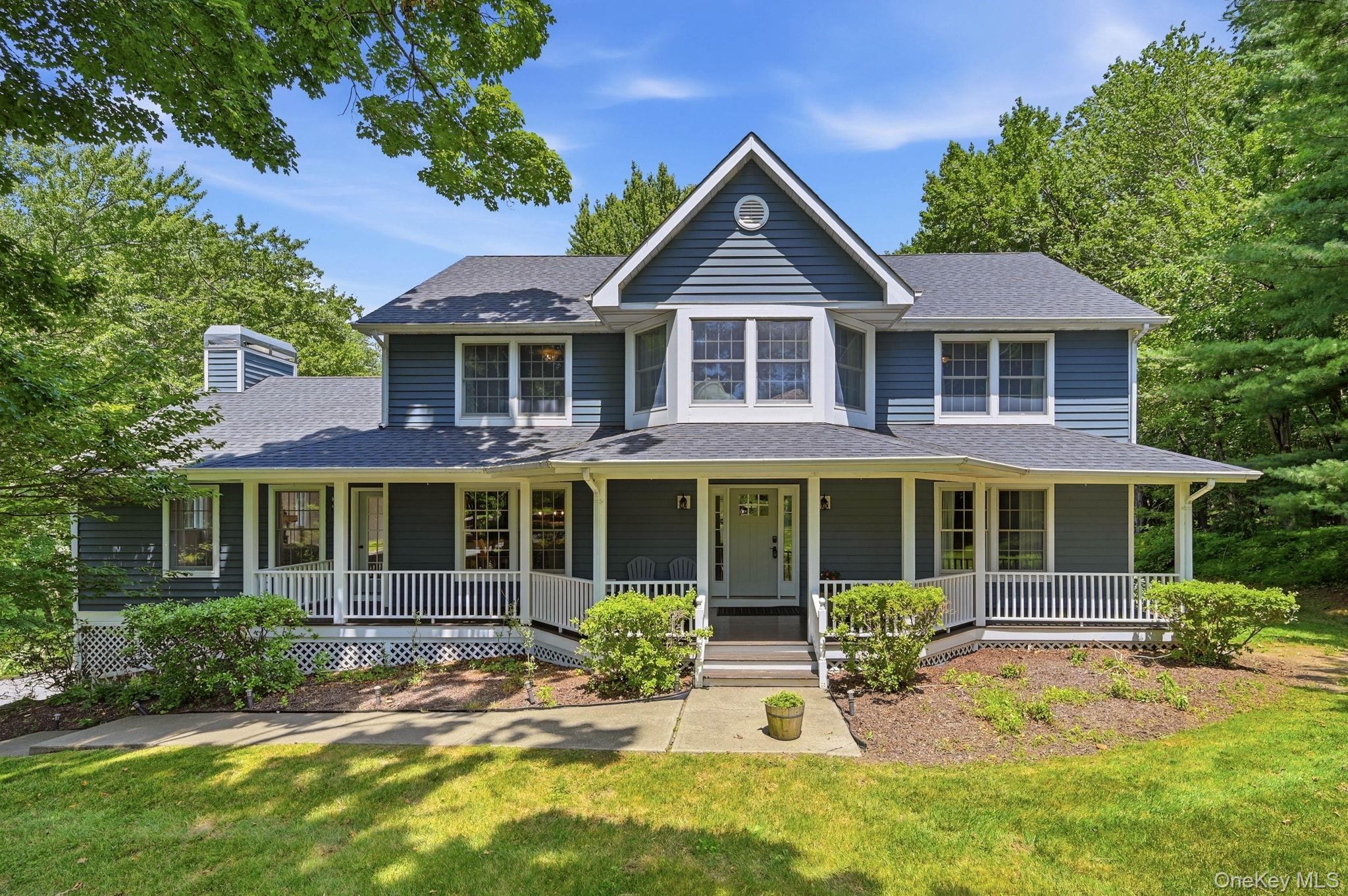 8 Sills Court