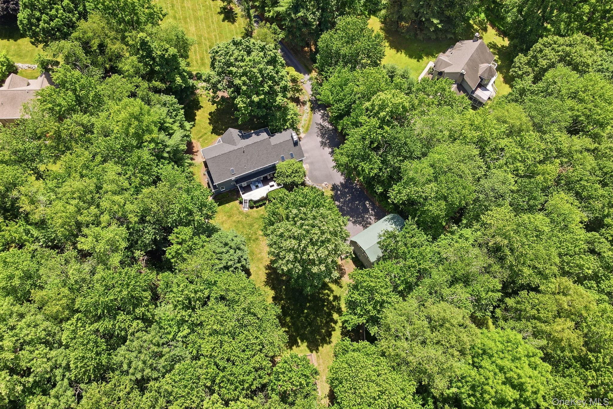 8 Sills Court