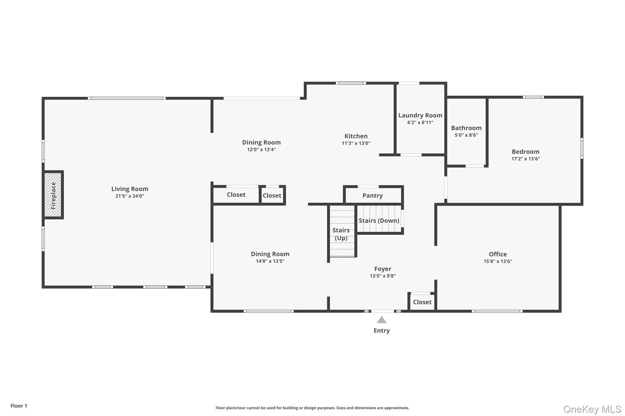 8 Sills Court