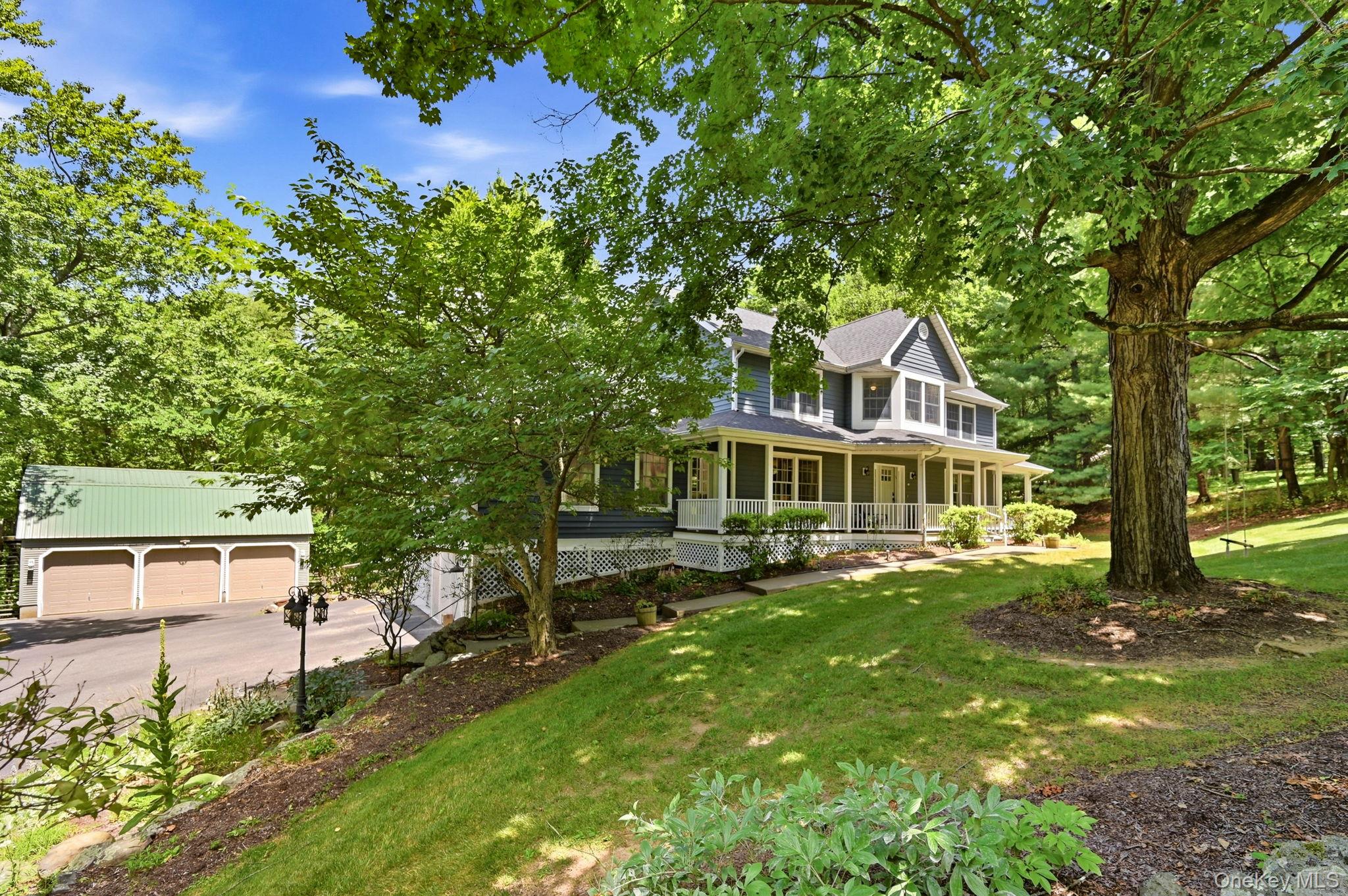 8 Sills Court