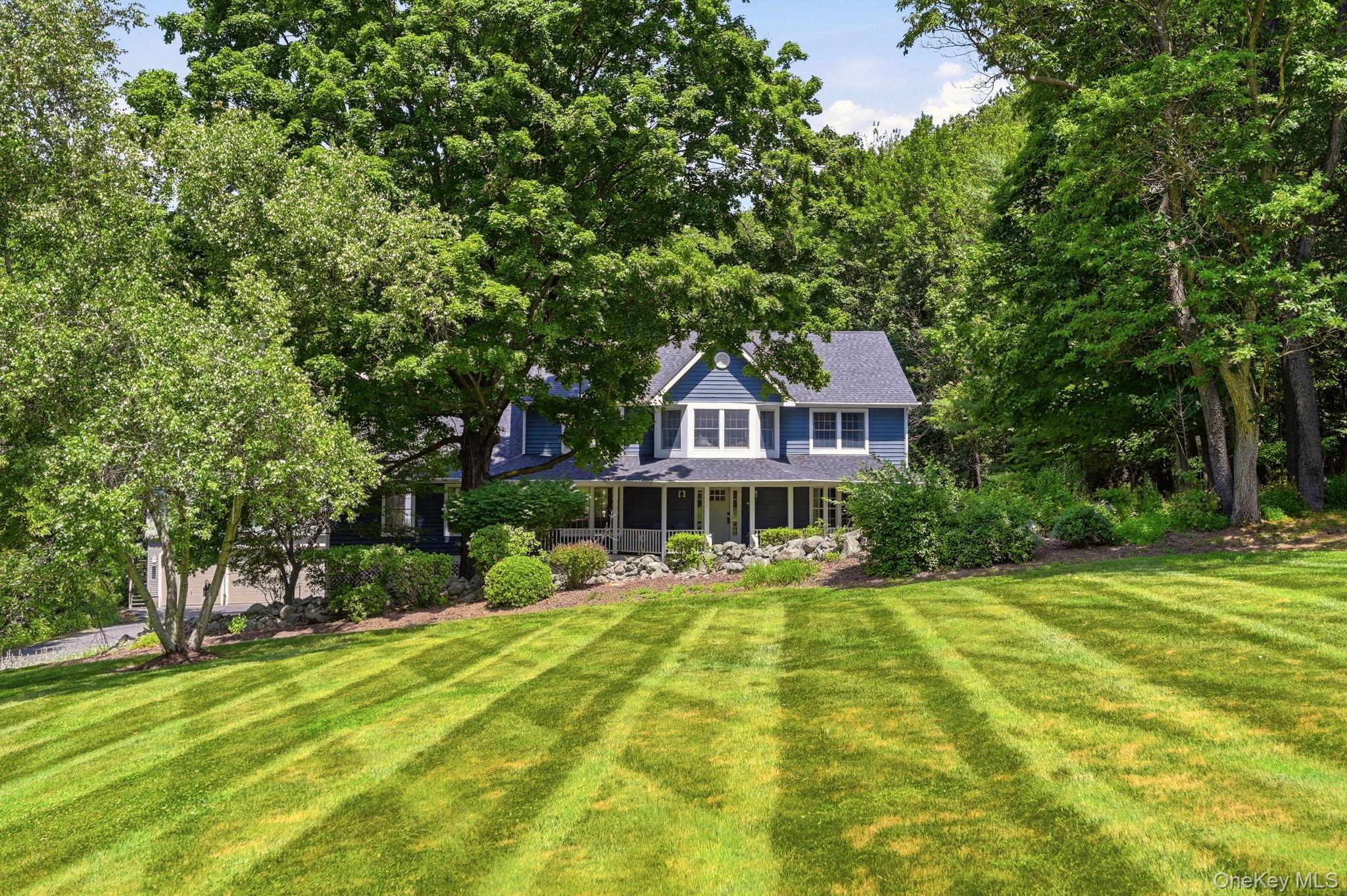 8 Sills Court