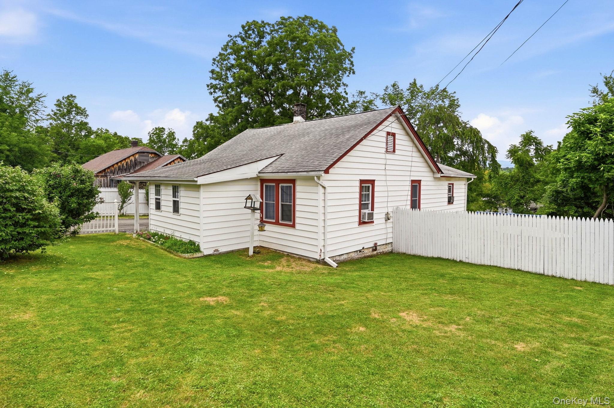 7 Highland Avenue