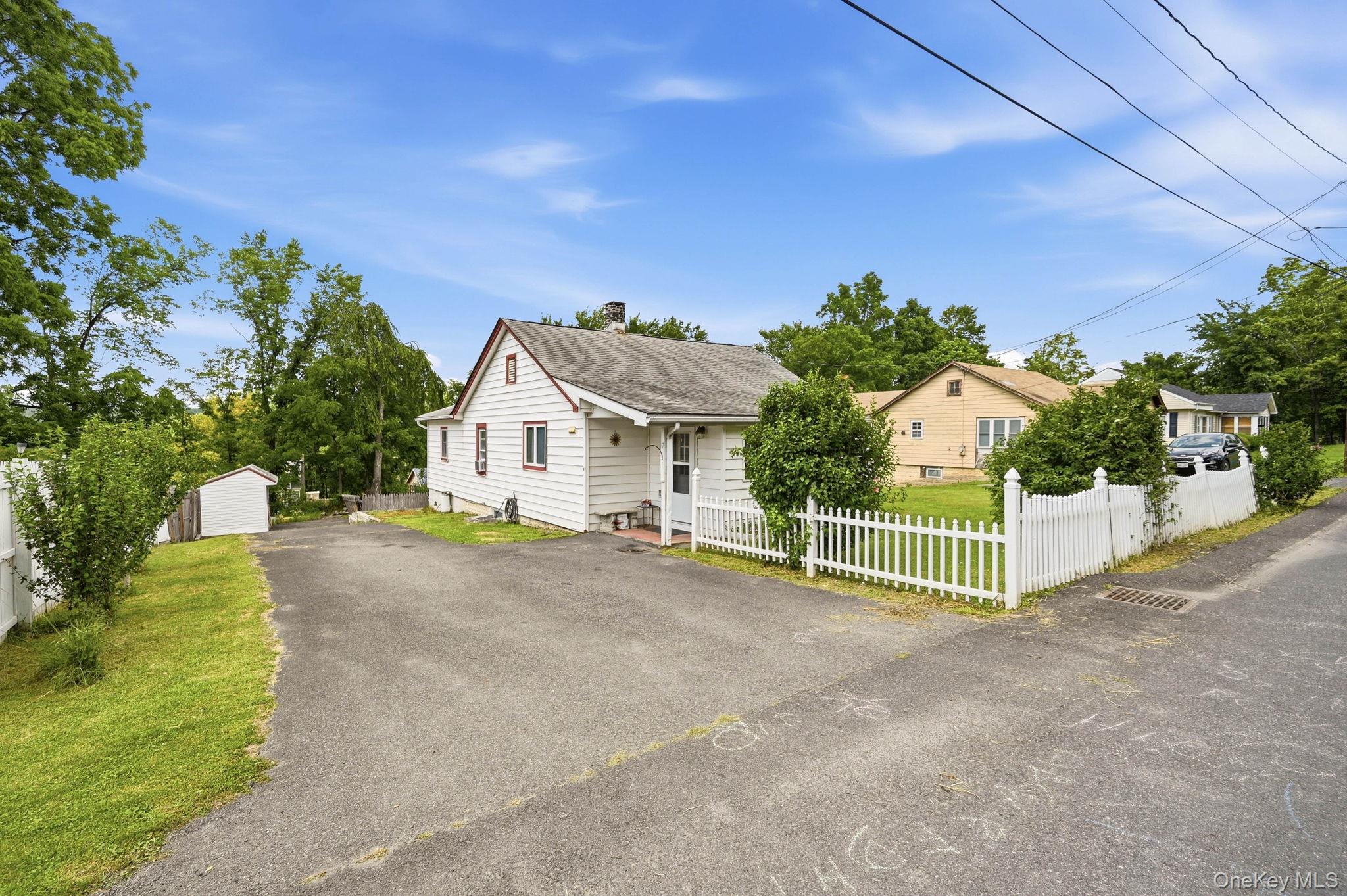 7 Highland Avenue