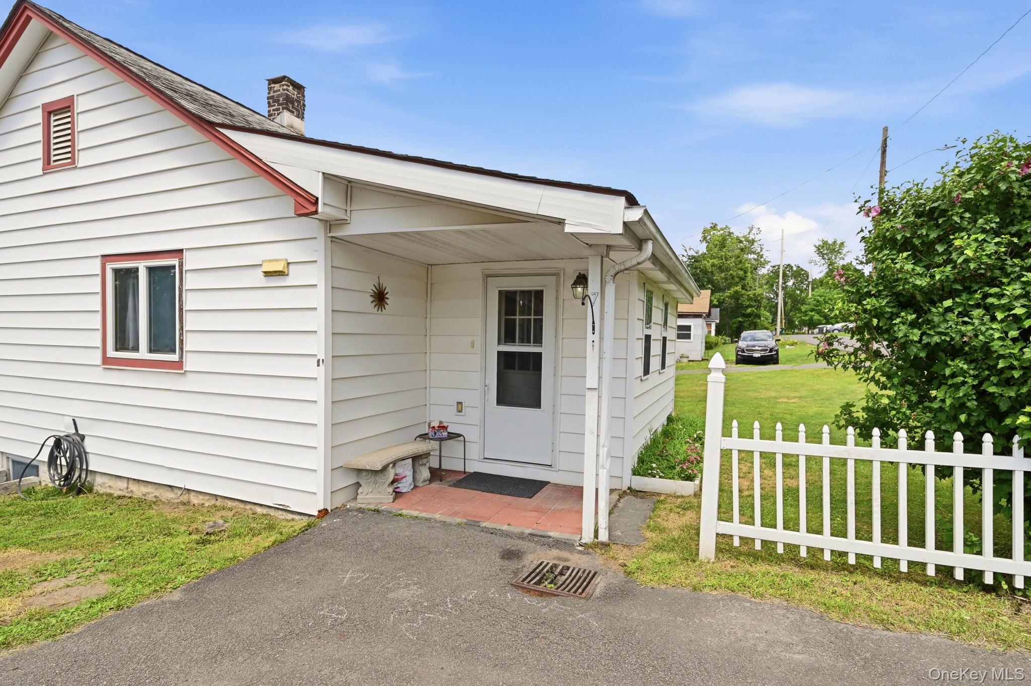 7 Highland Avenue