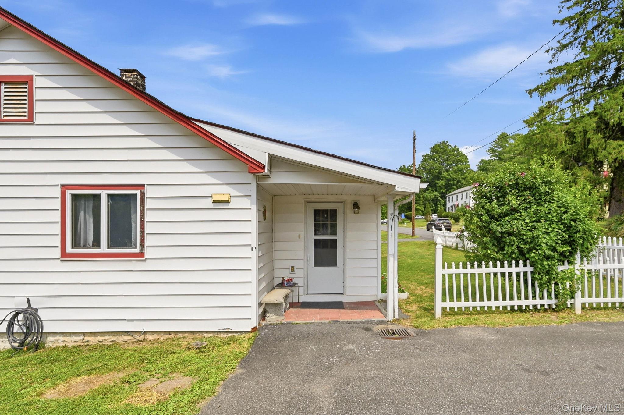 7 Highland Avenue