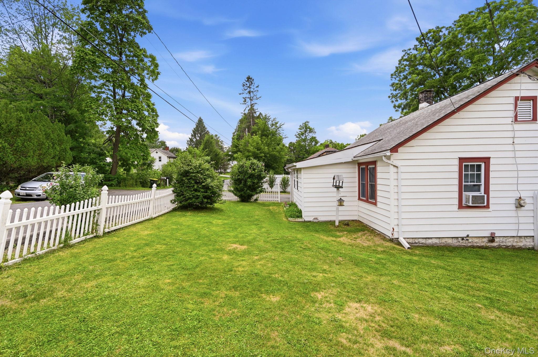 7 Highland Avenue