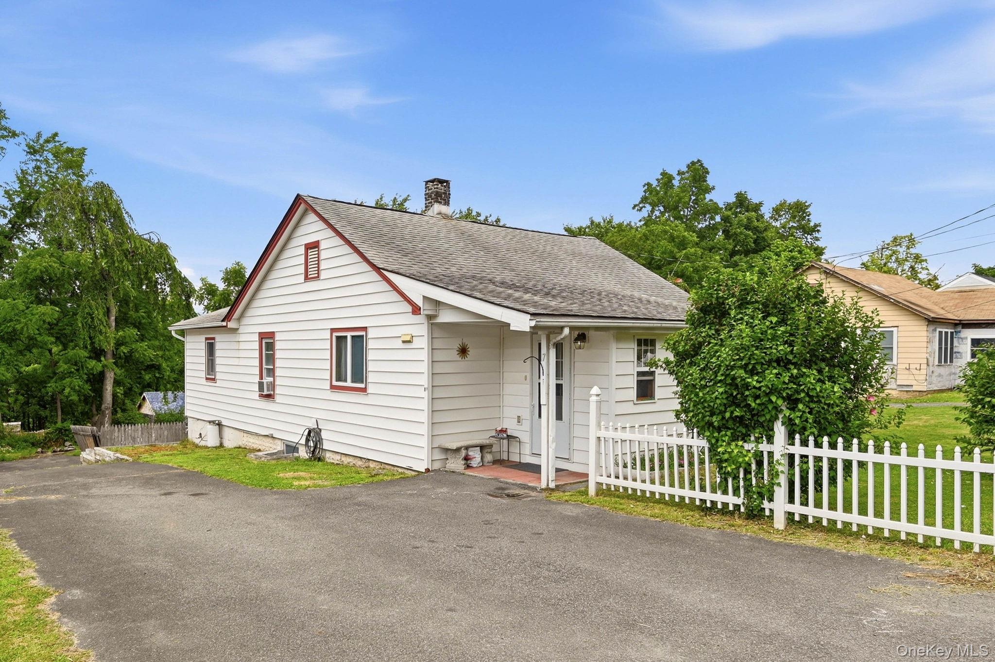 7 Highland Avenue