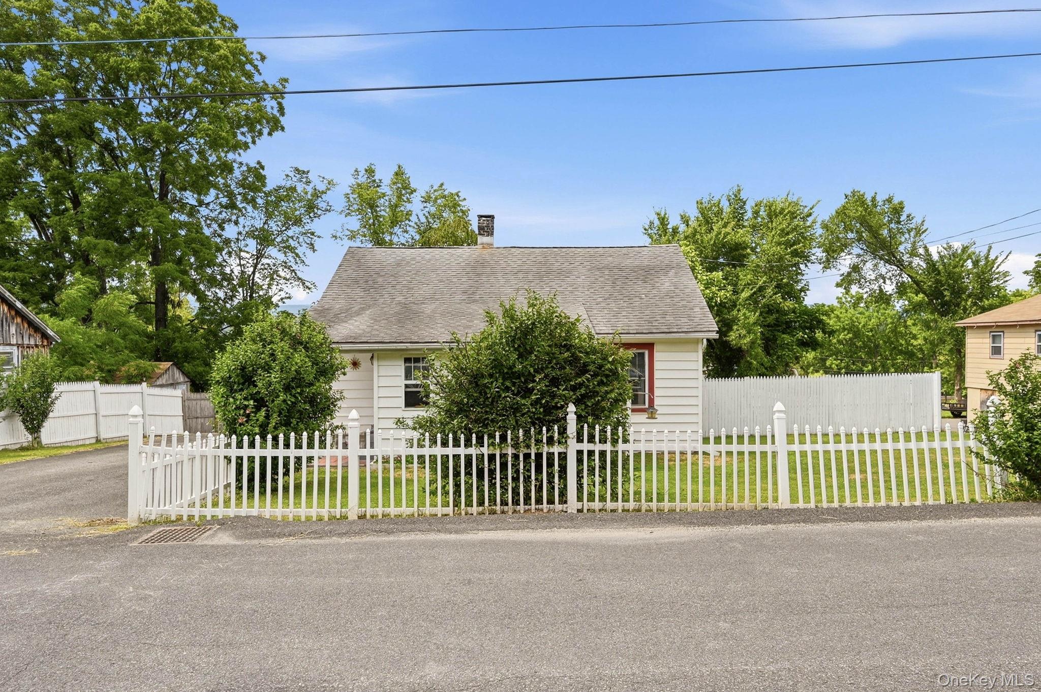 7 Highland Avenue