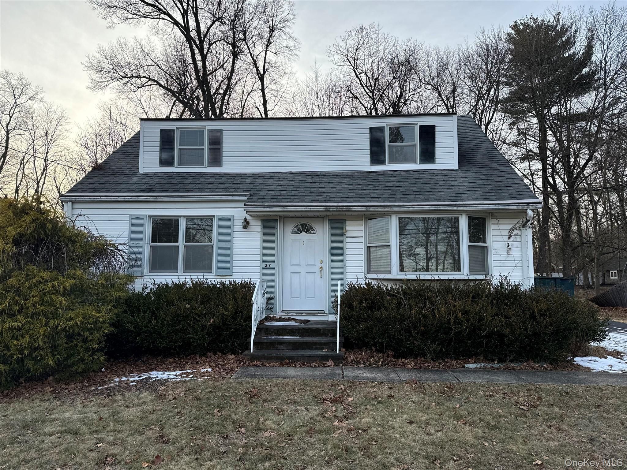 27 Harding
