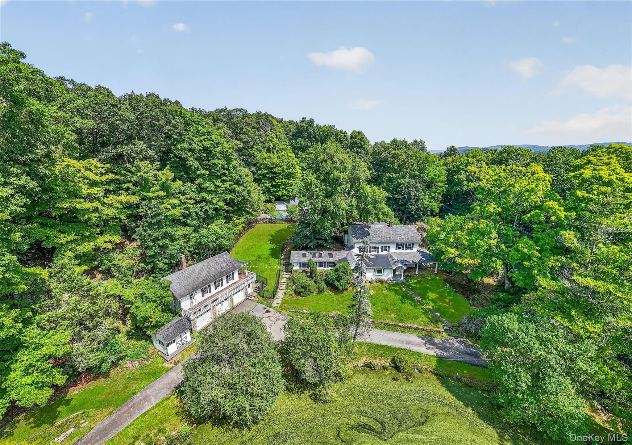 82 Shingle House Road