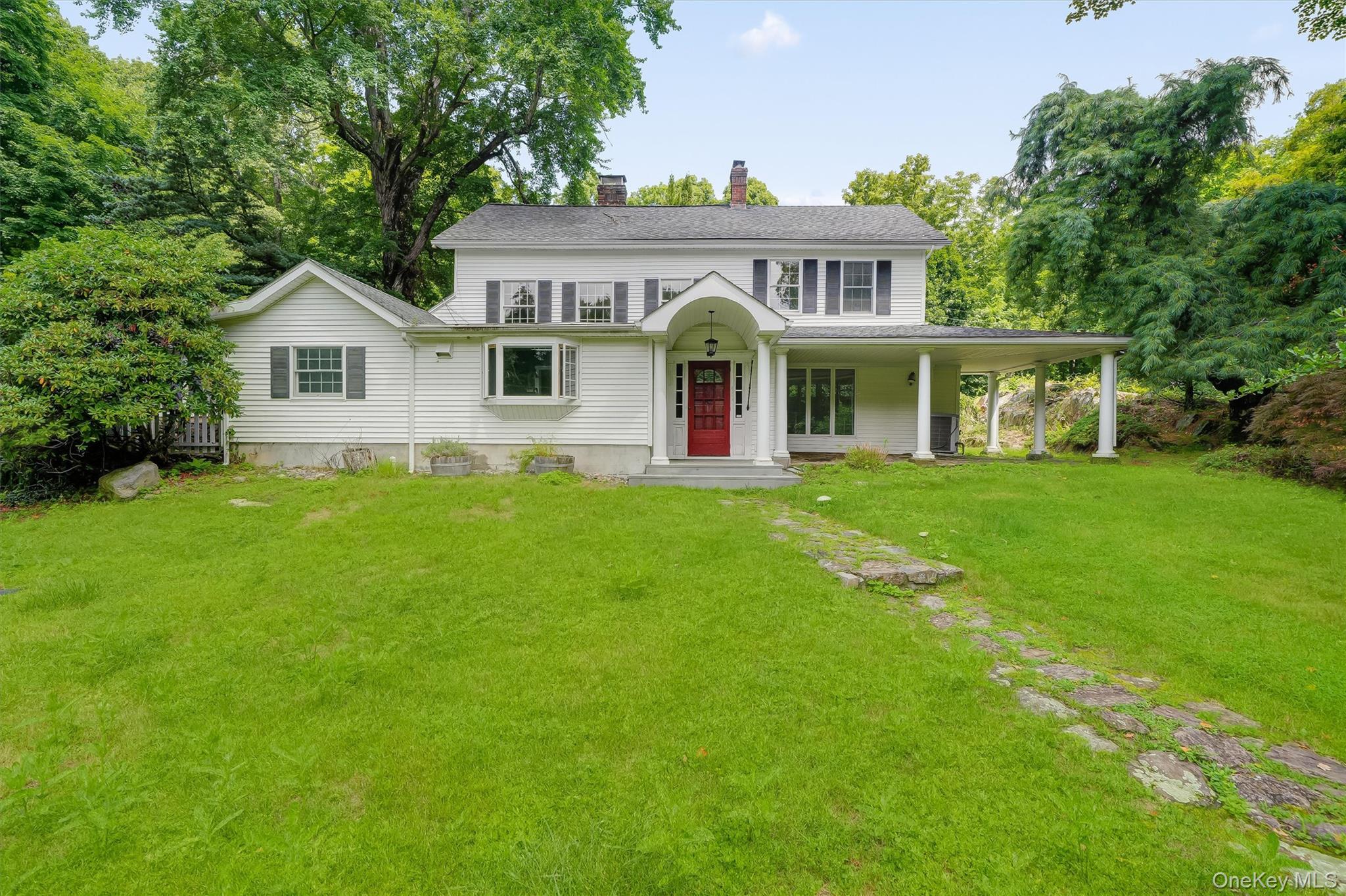 82 Shingle House Road