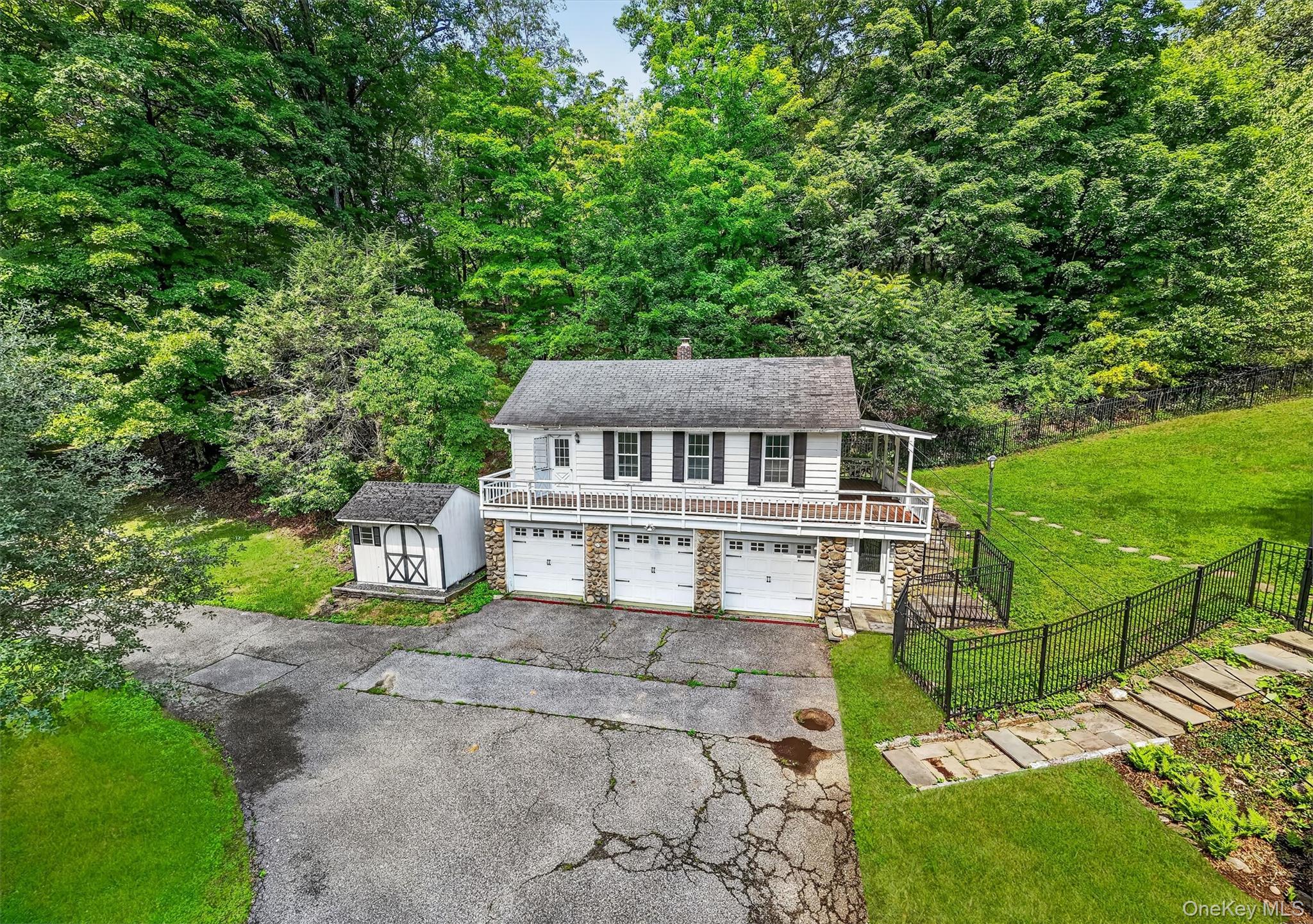 82 Shingle House Road