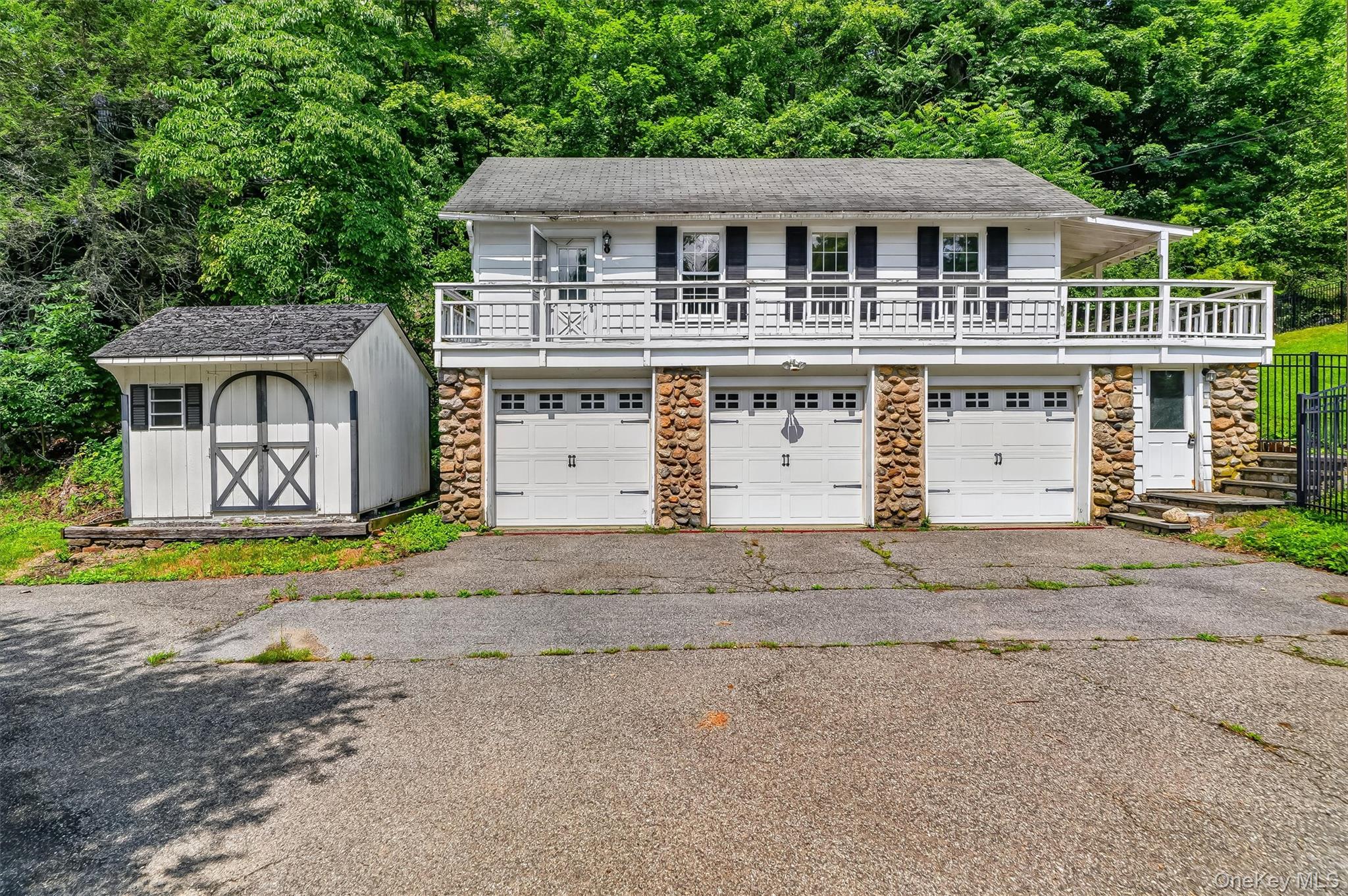 82 Shingle House Road