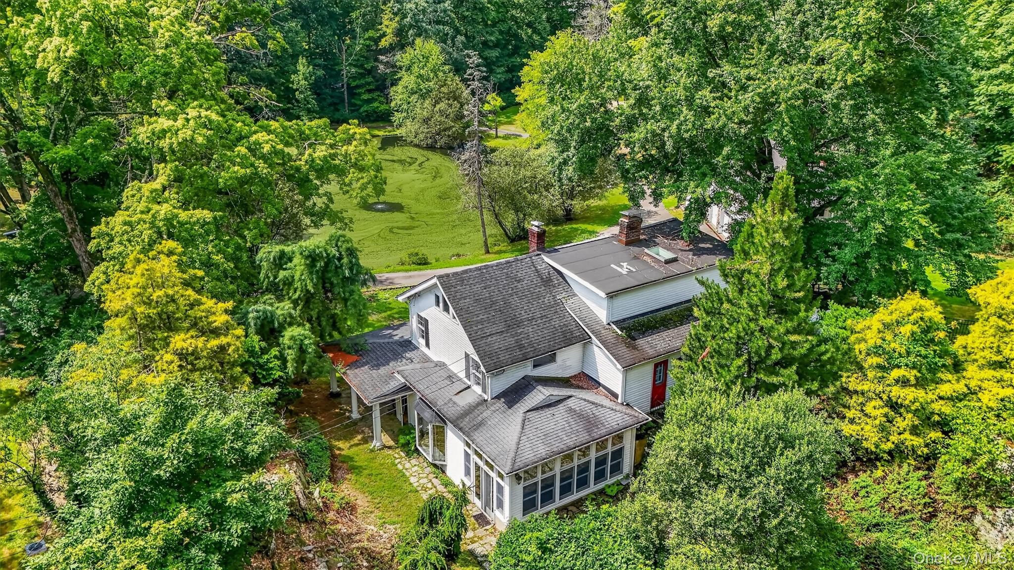 82 Shingle House Road