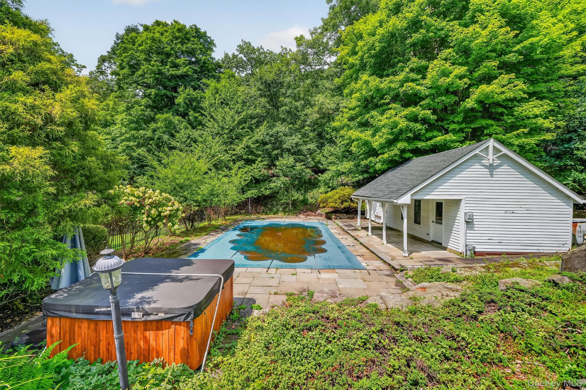 82 Shingle House Road
