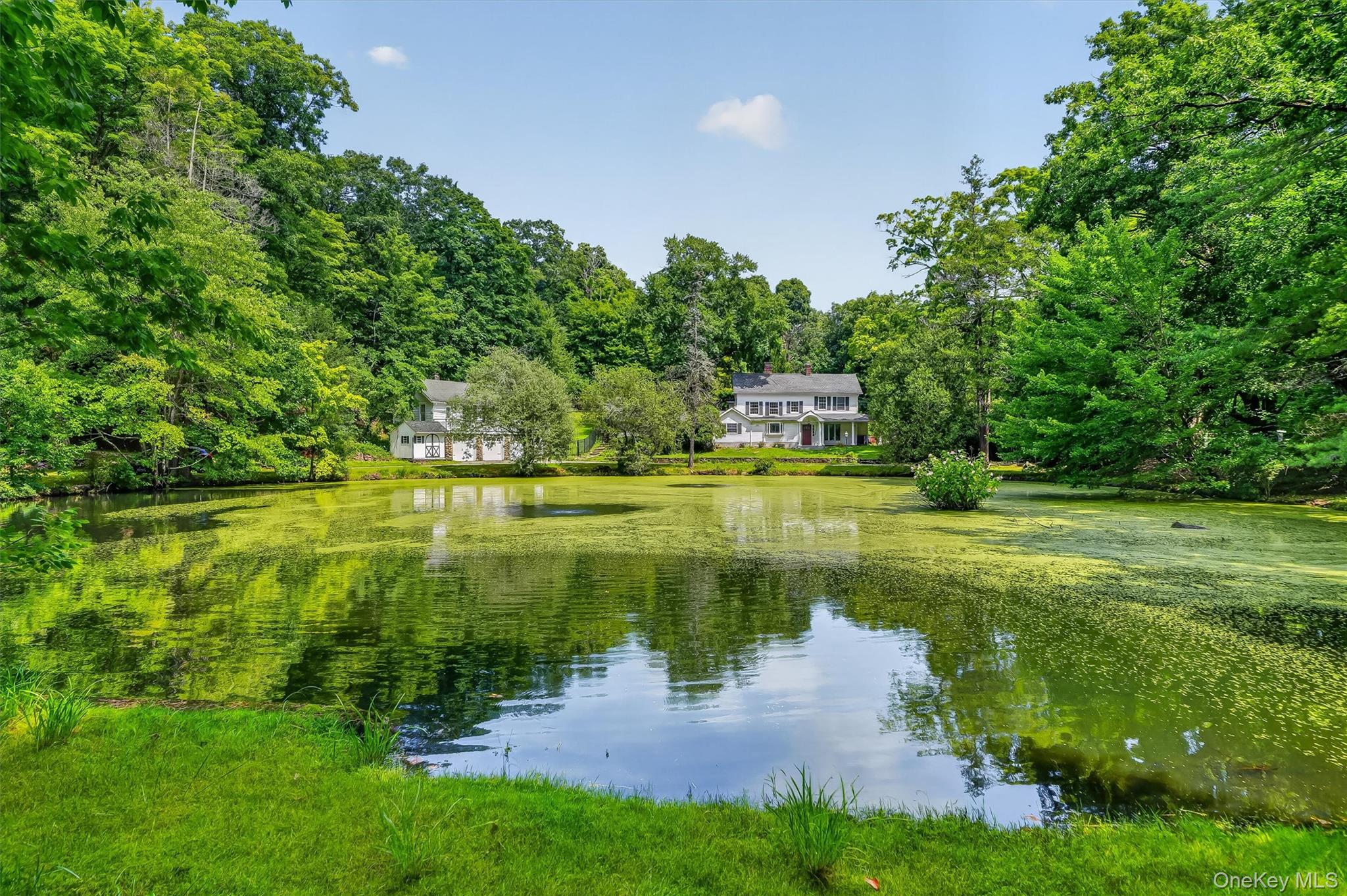 82 Shingle House Road