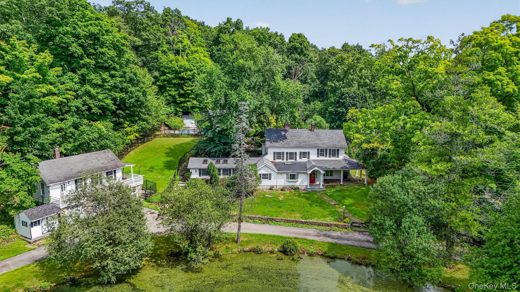 82 Shingle House Road