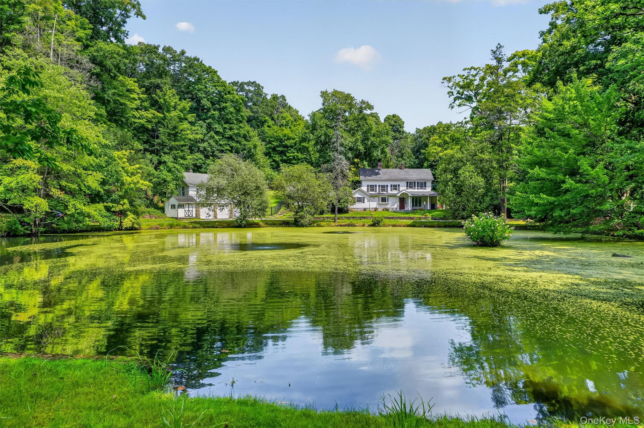 82 Shingle House Road