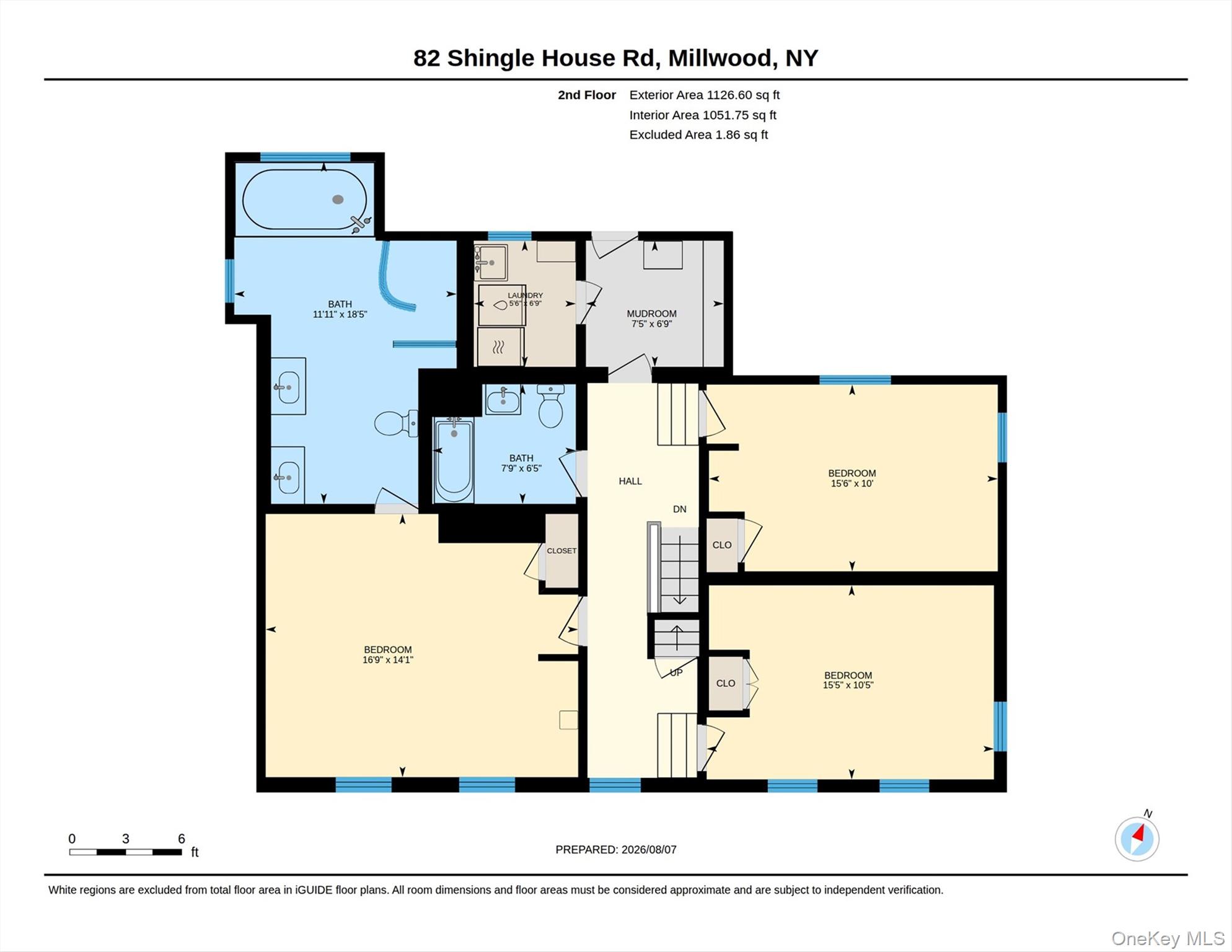 82 Shingle House Road