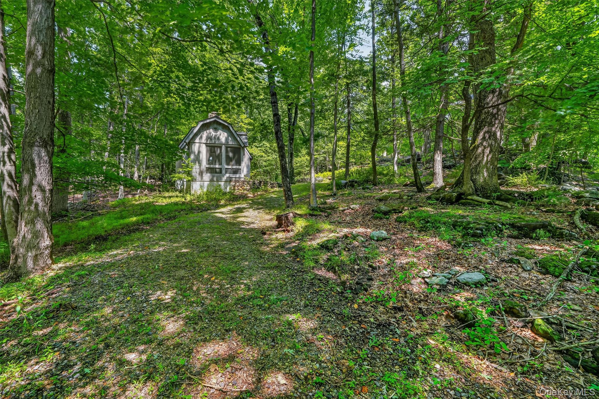 82 Shingle House Road