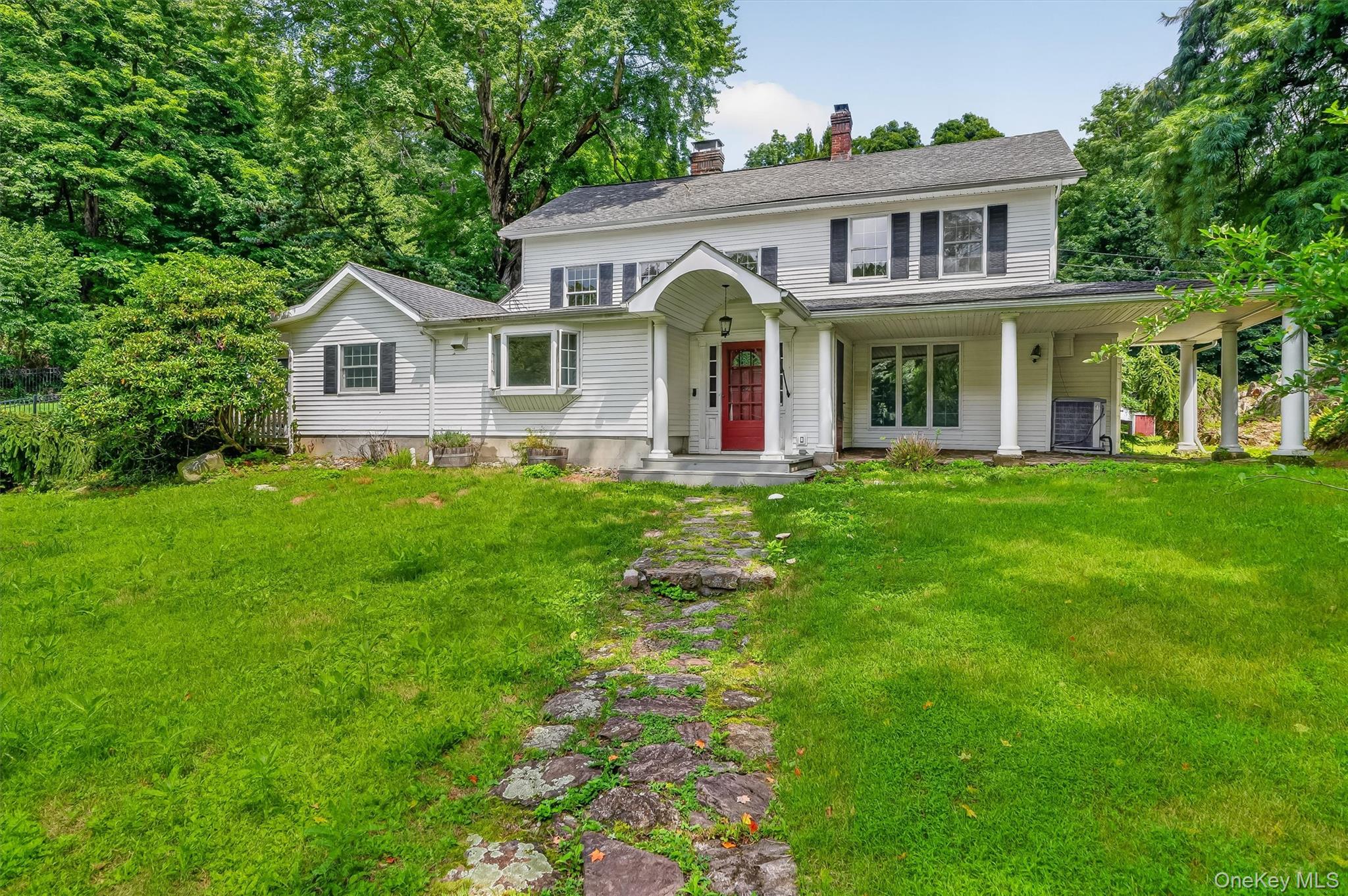 82 Shingle House Road