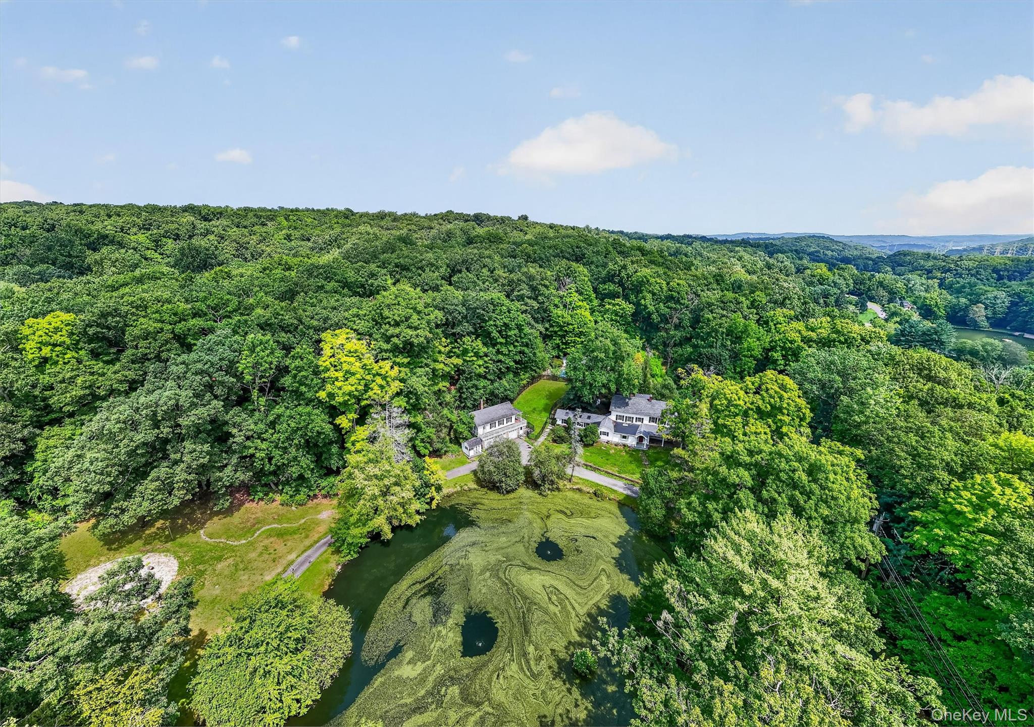 82 Shingle House Road