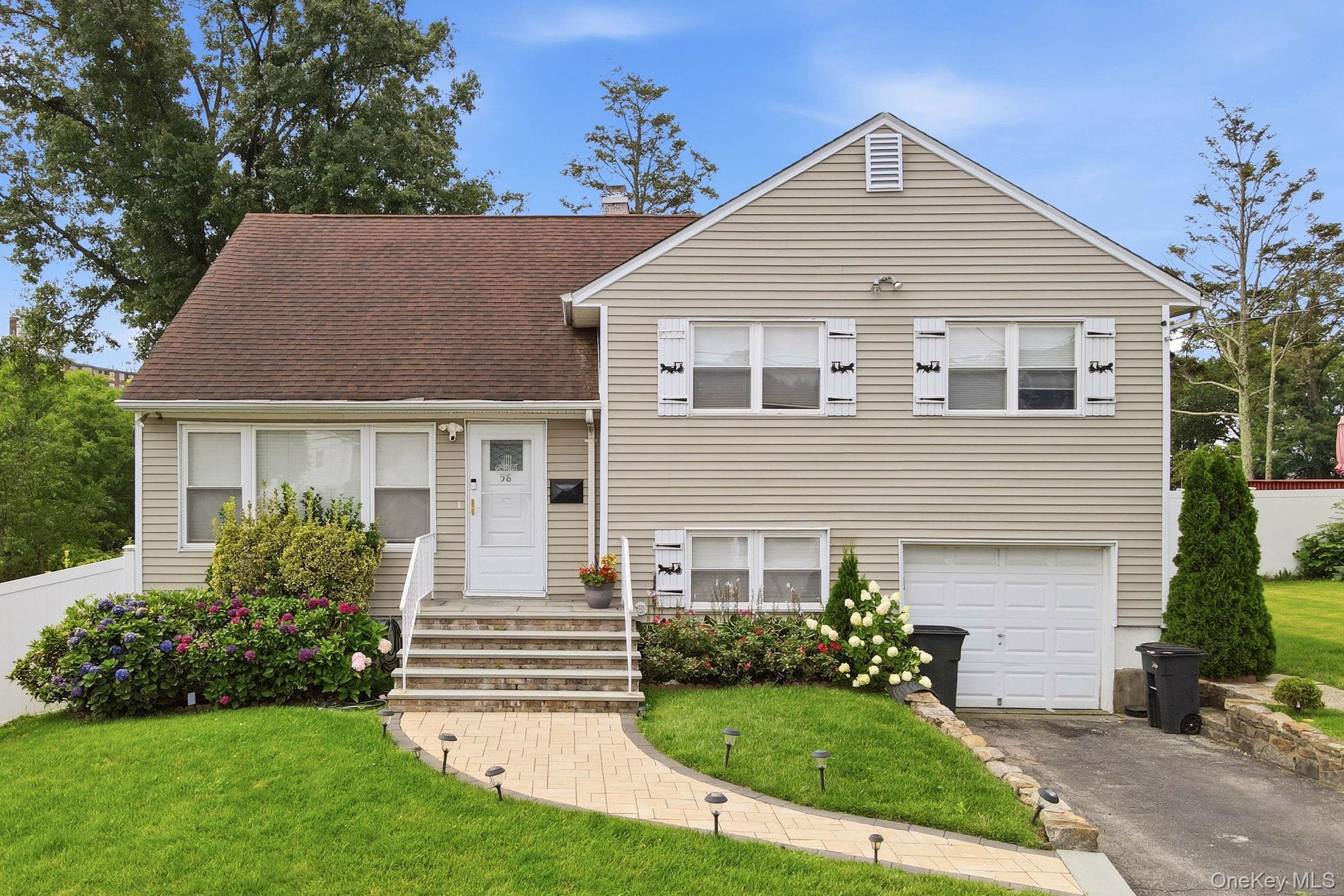 58 Dexter Road