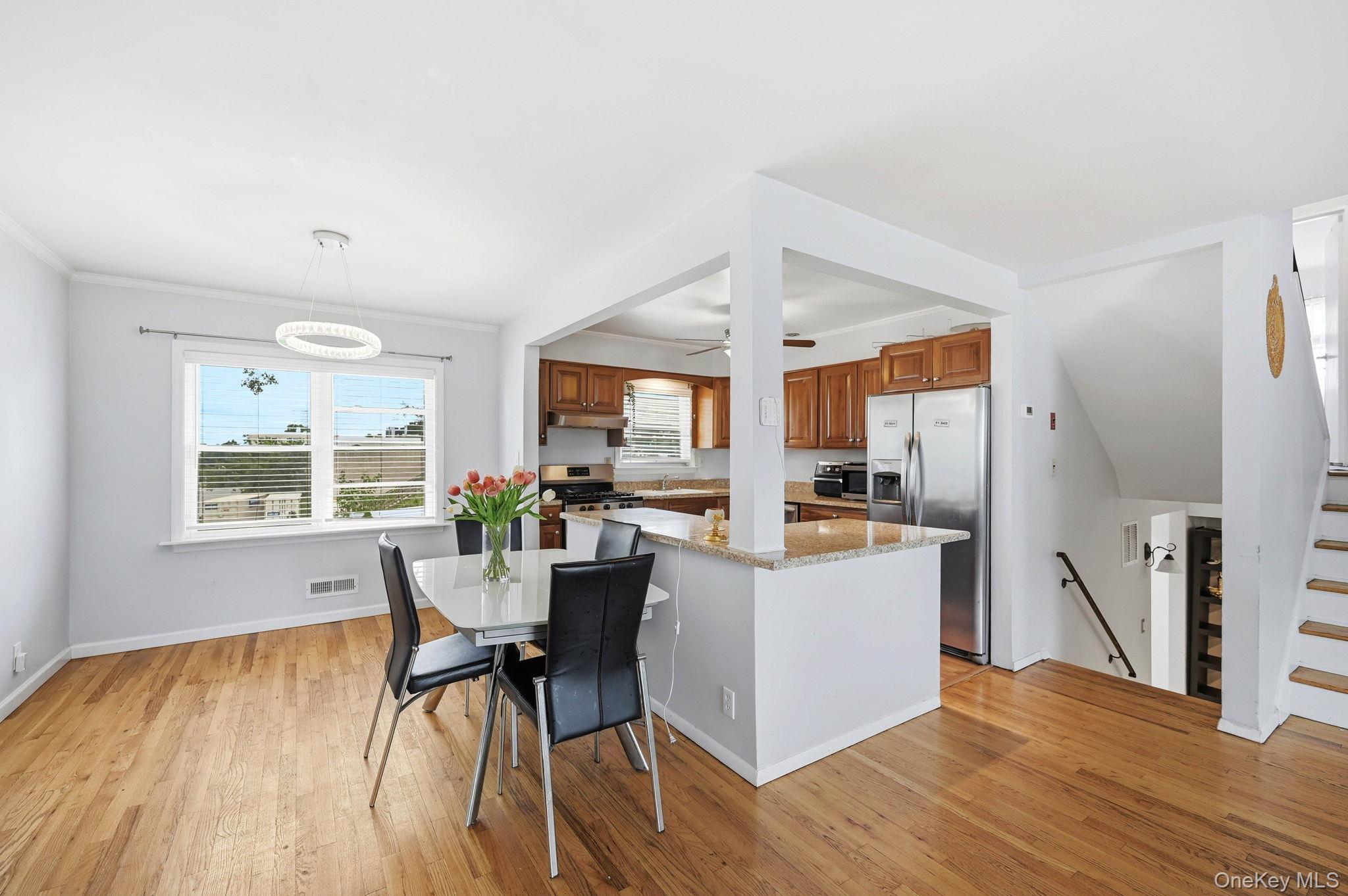 58 Dexter Road