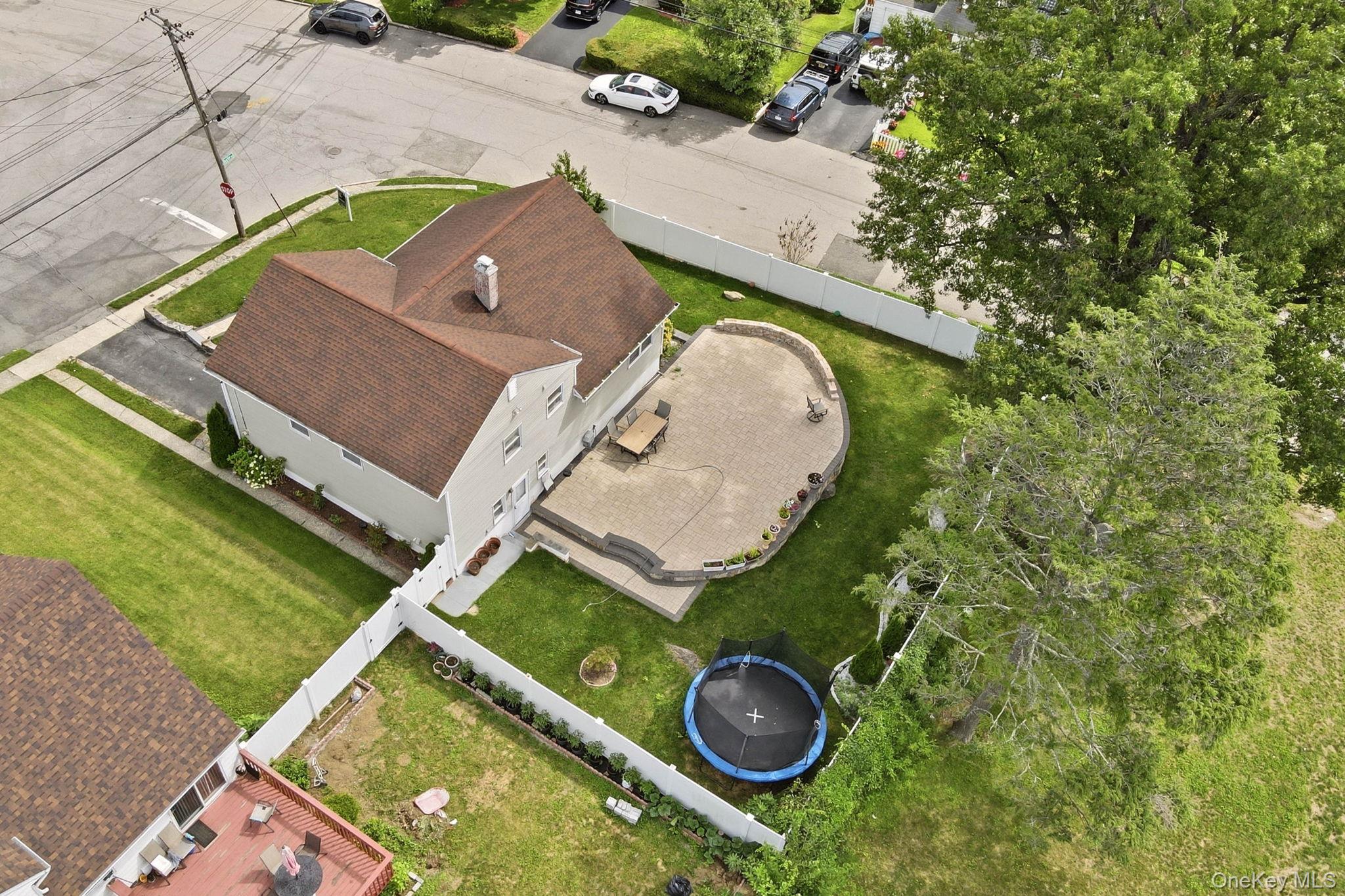 58 Dexter Road