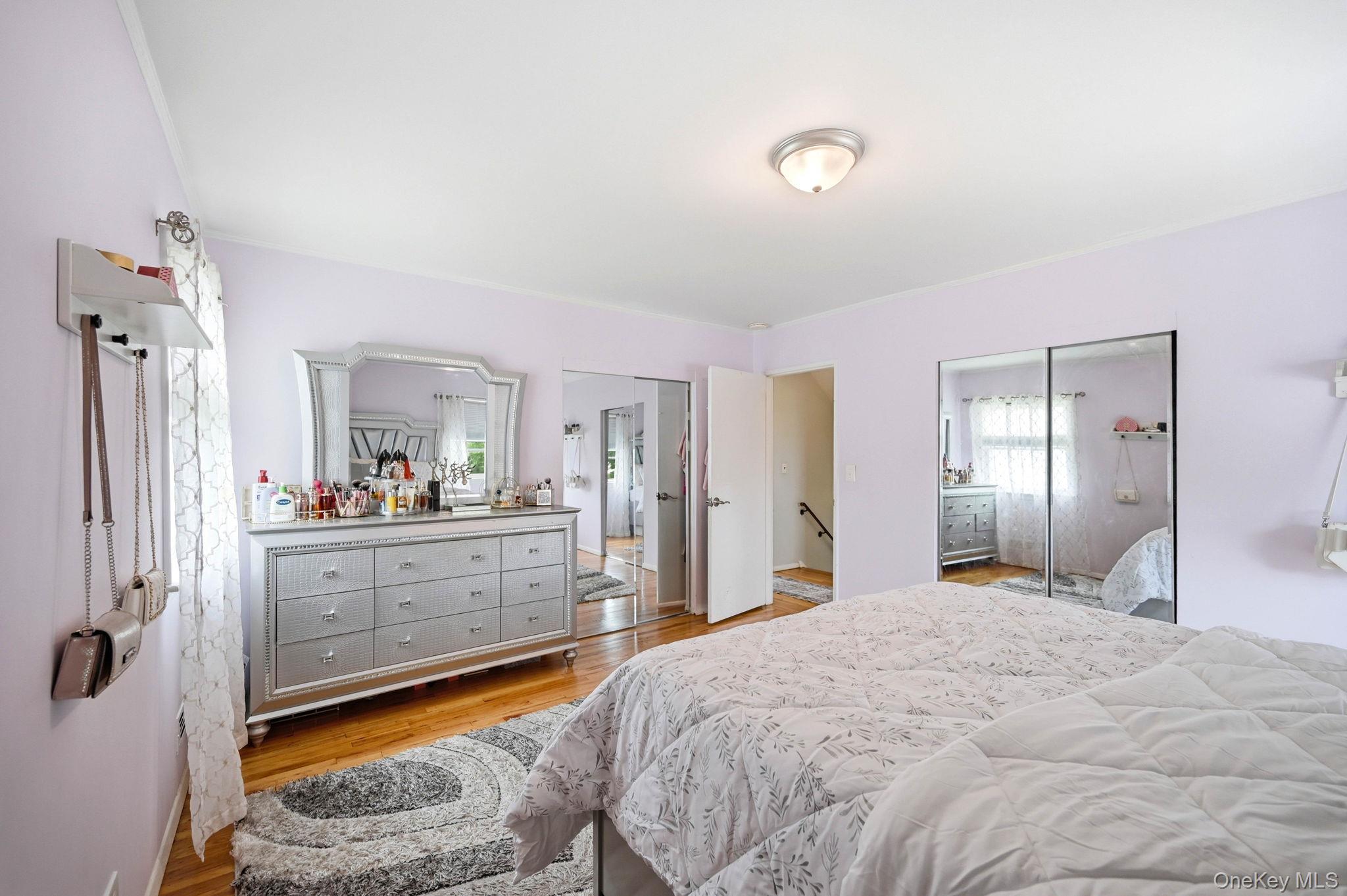 58 Dexter Road