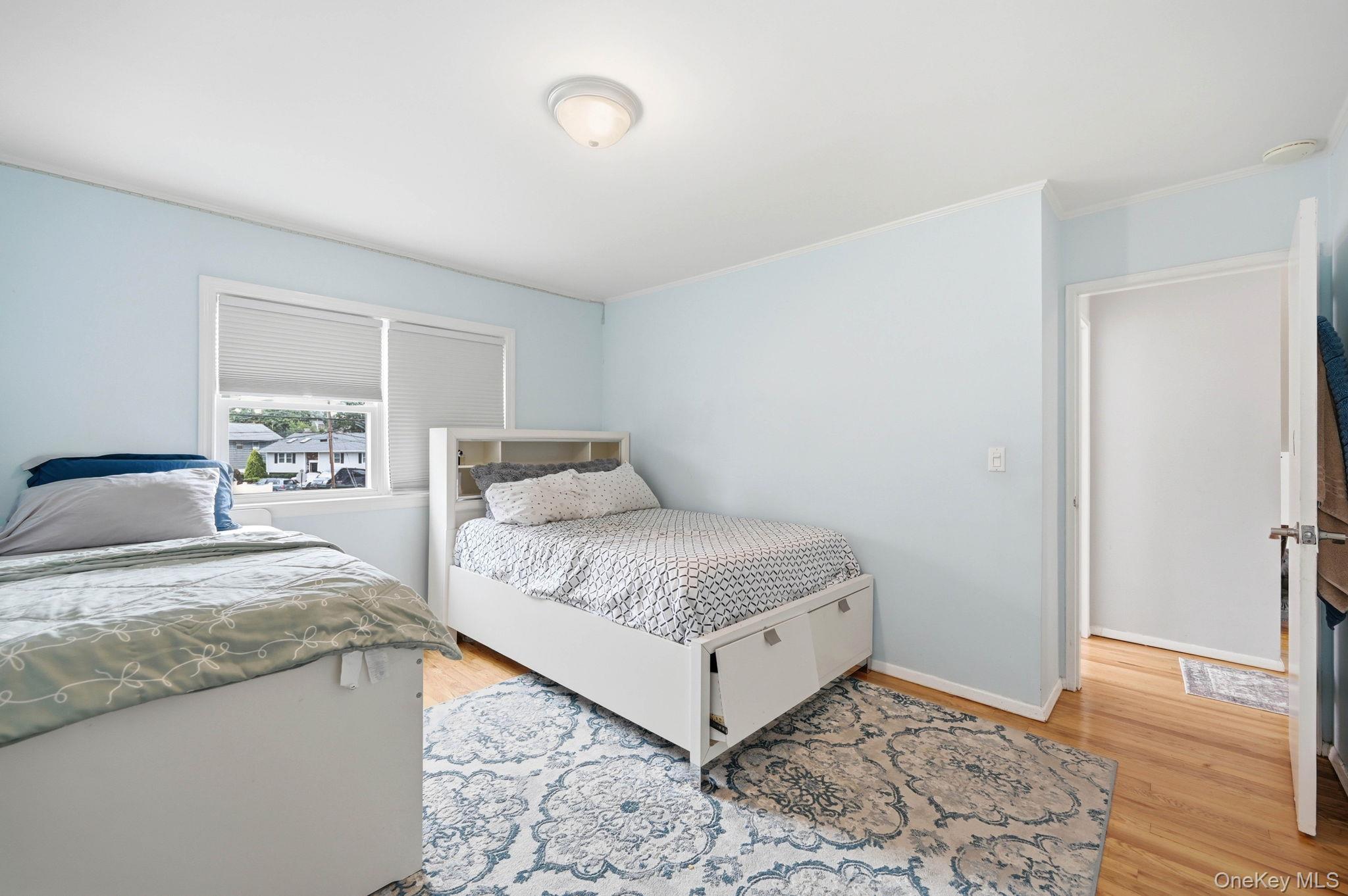 58 Dexter Road