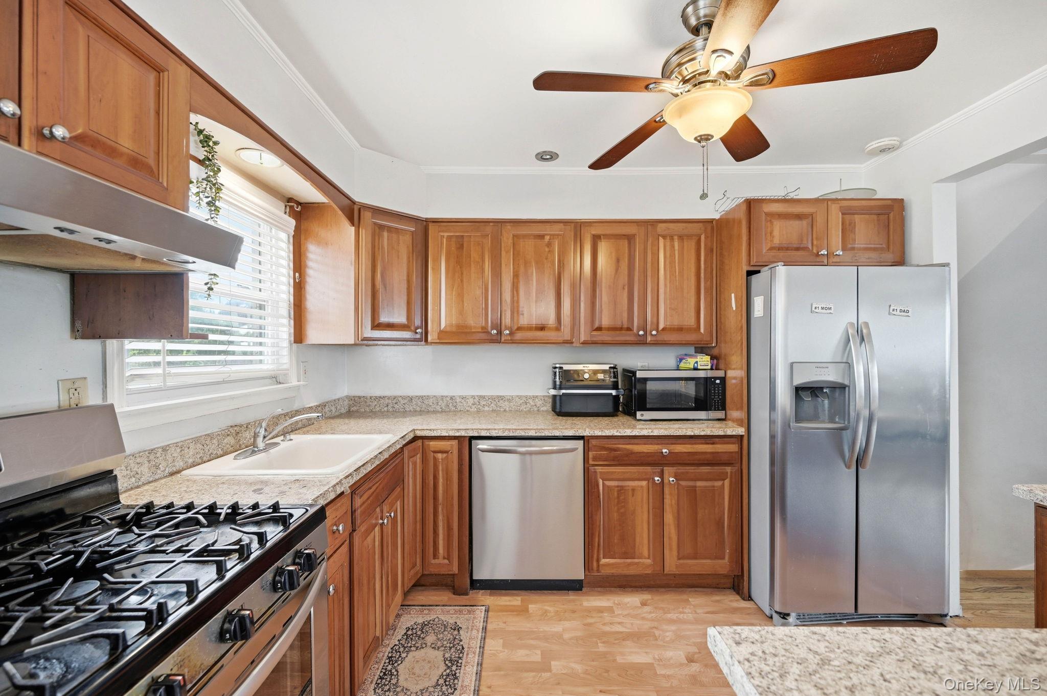 58 Dexter Road