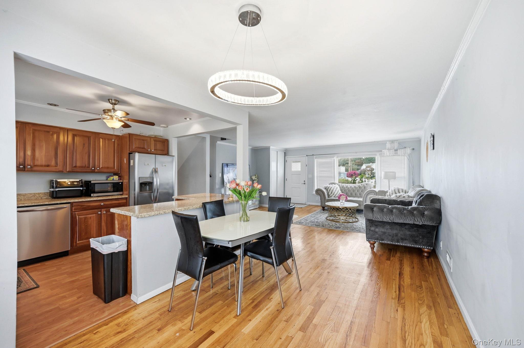 58 Dexter Road