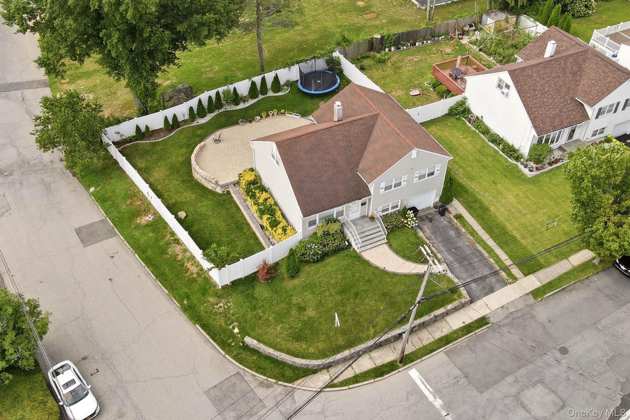 58 Dexter Road