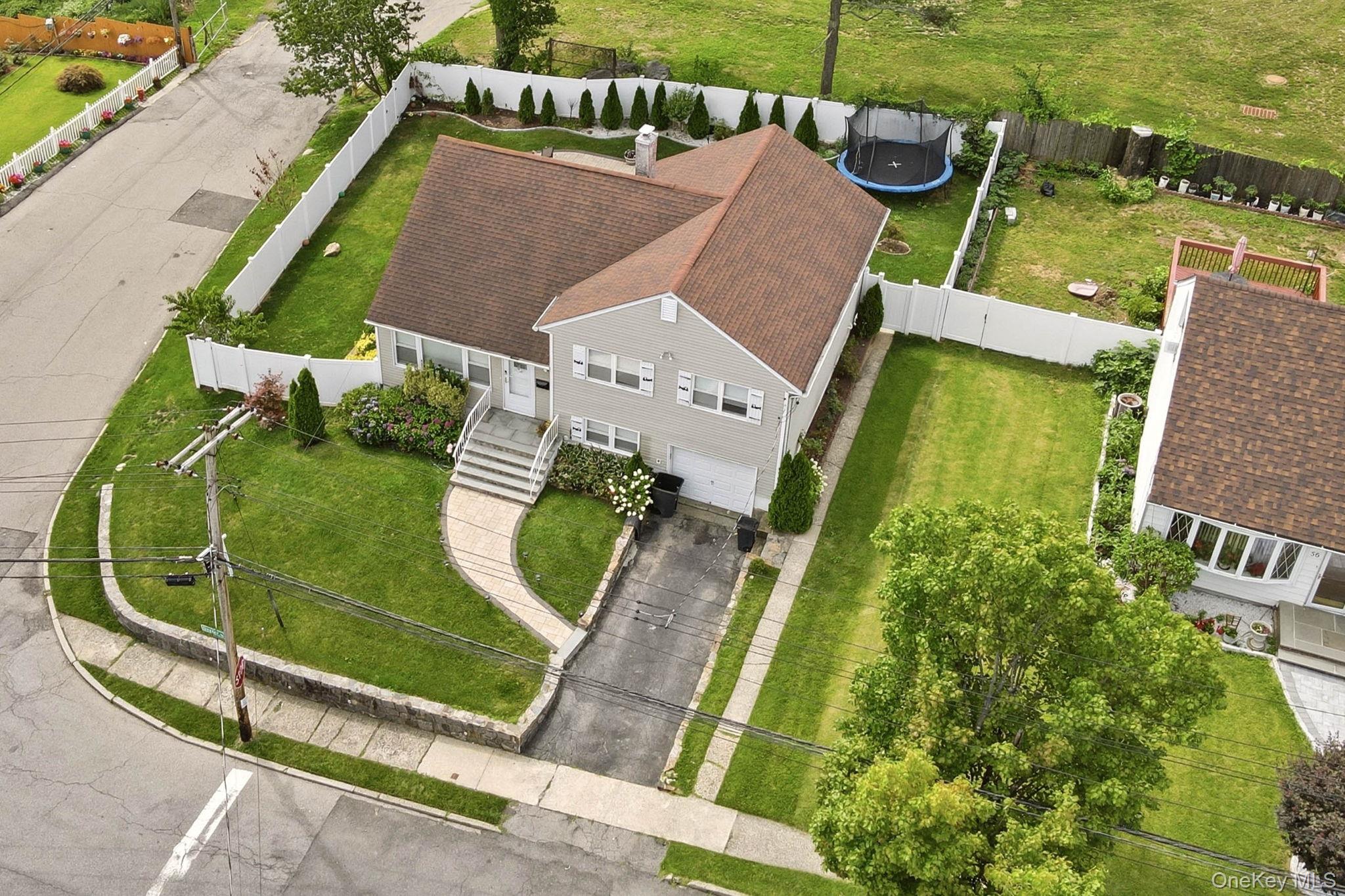 58 Dexter Road