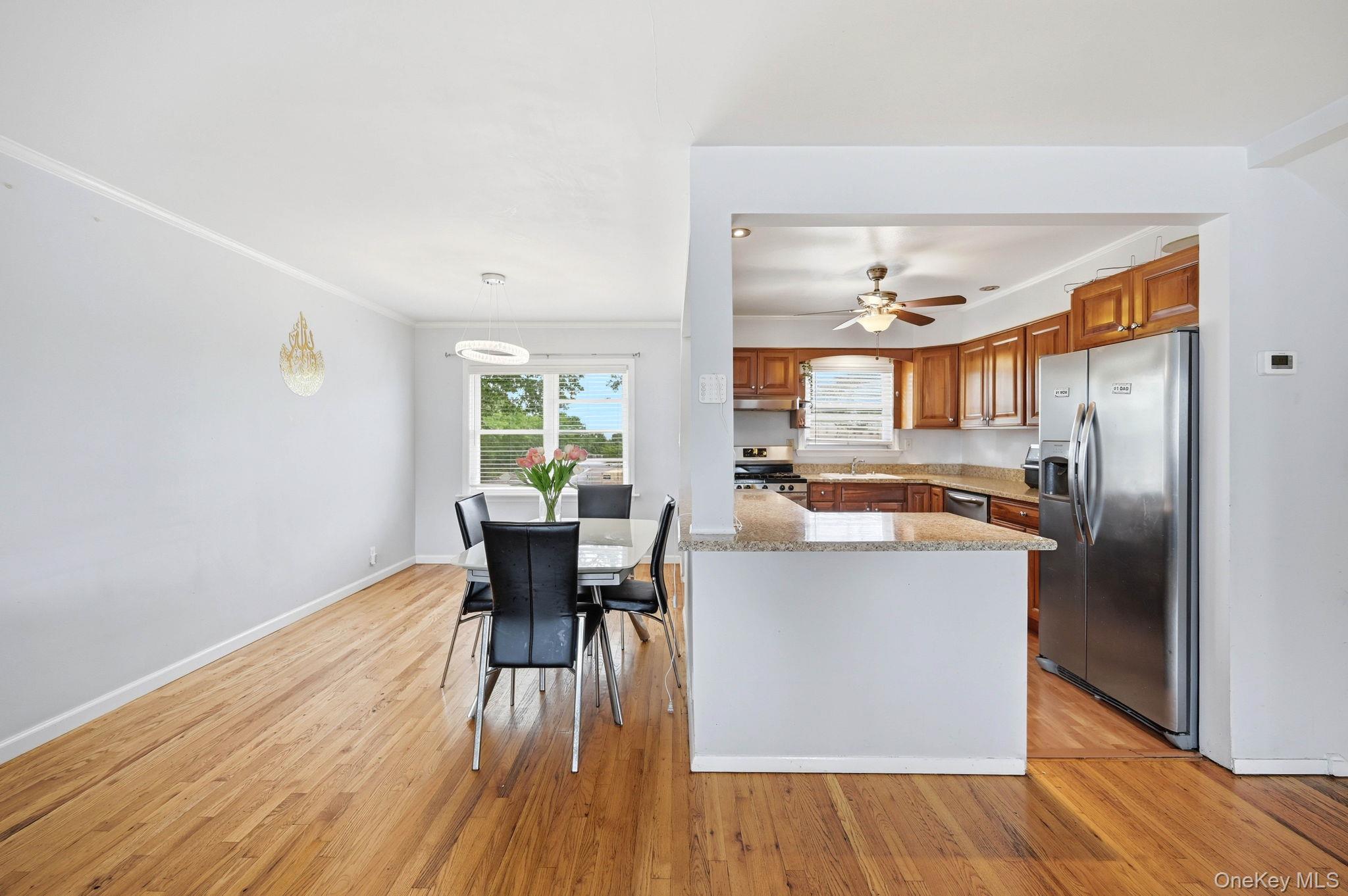 58 Dexter Road