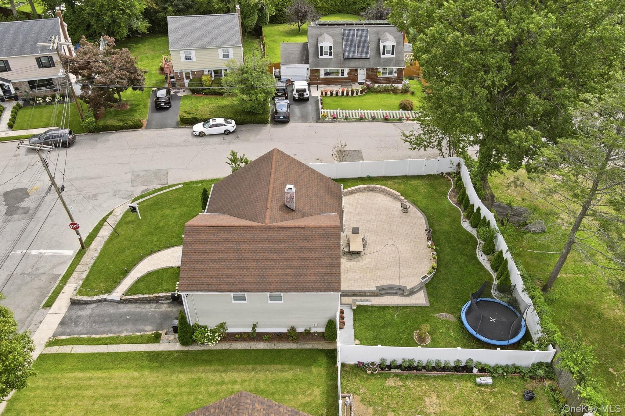 58 Dexter Road