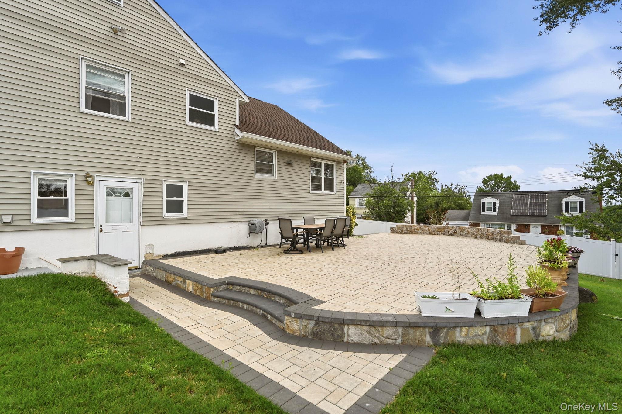 58 Dexter Road