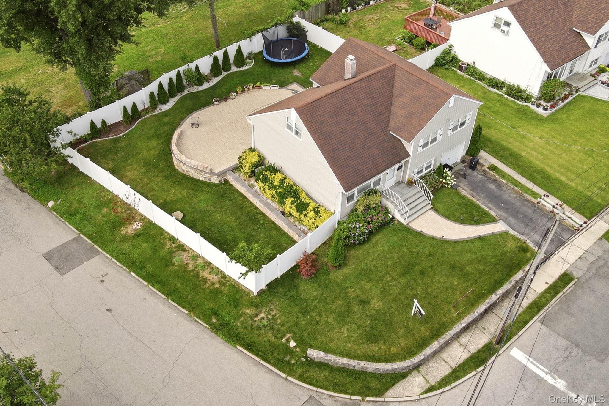 58 Dexter Road