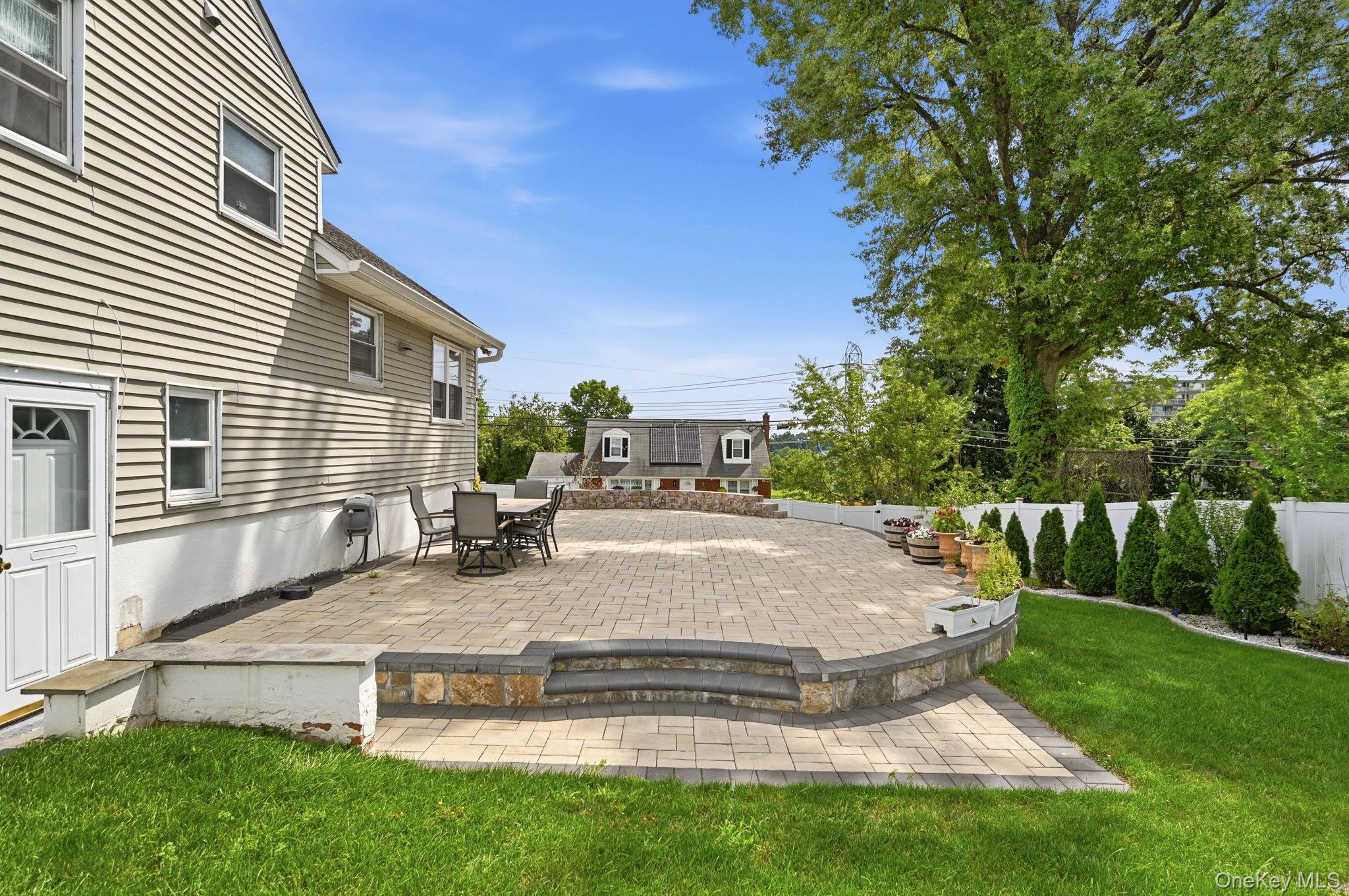 58 Dexter Road