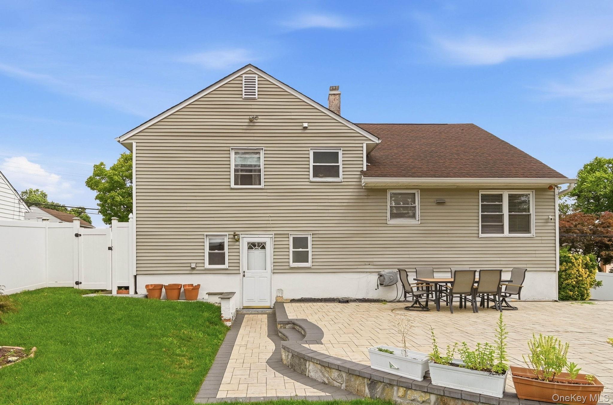 58 Dexter Road