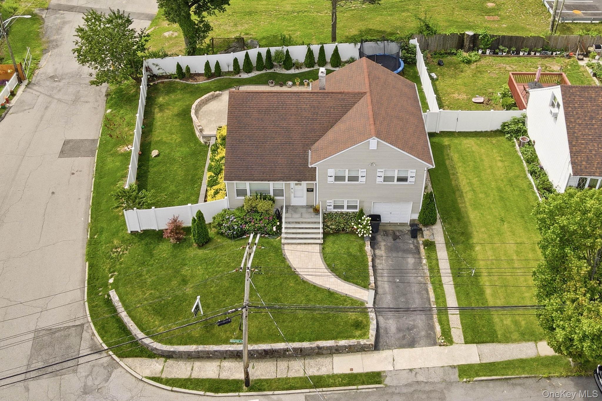 58 Dexter Road