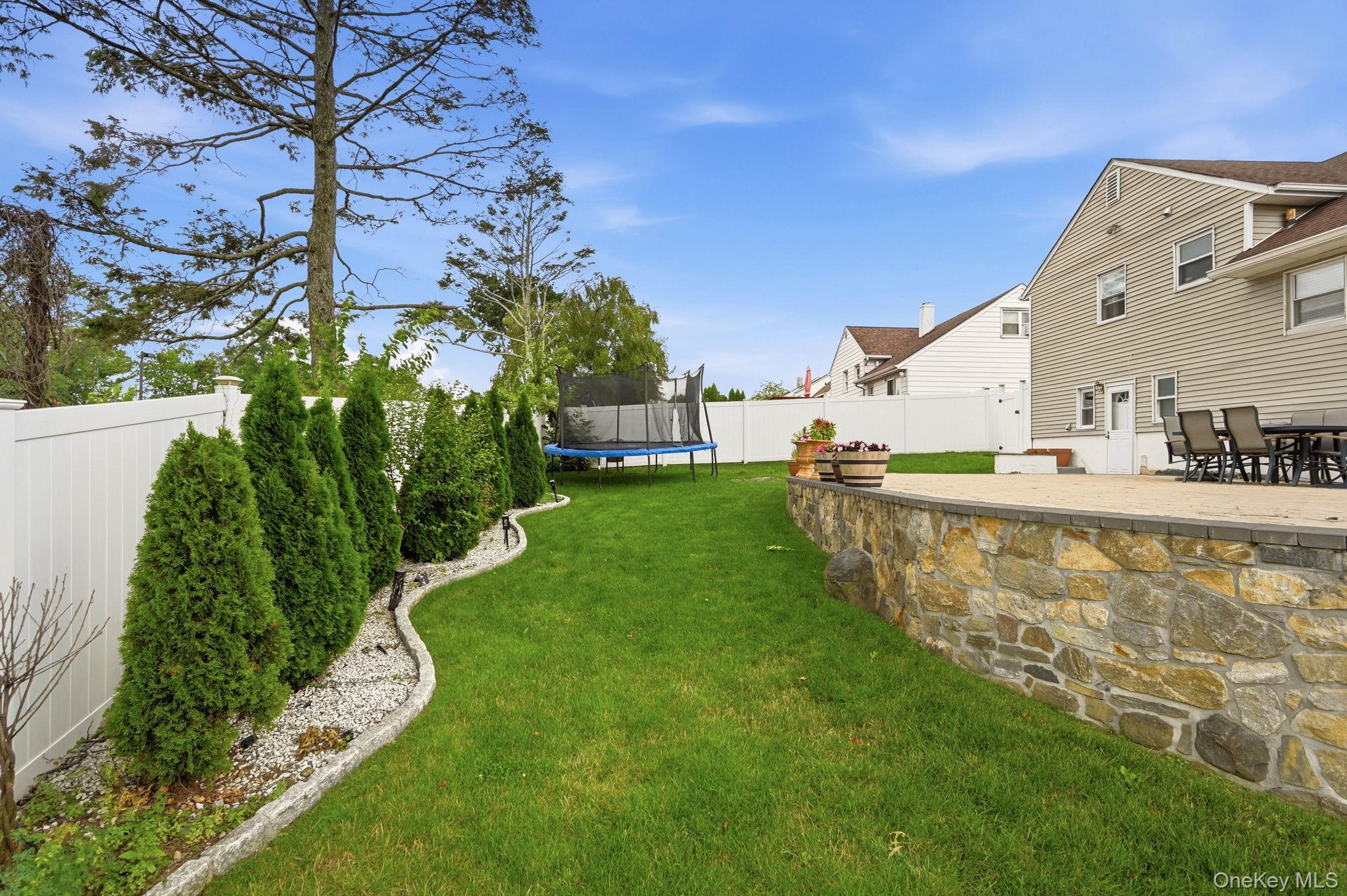 58 Dexter Road