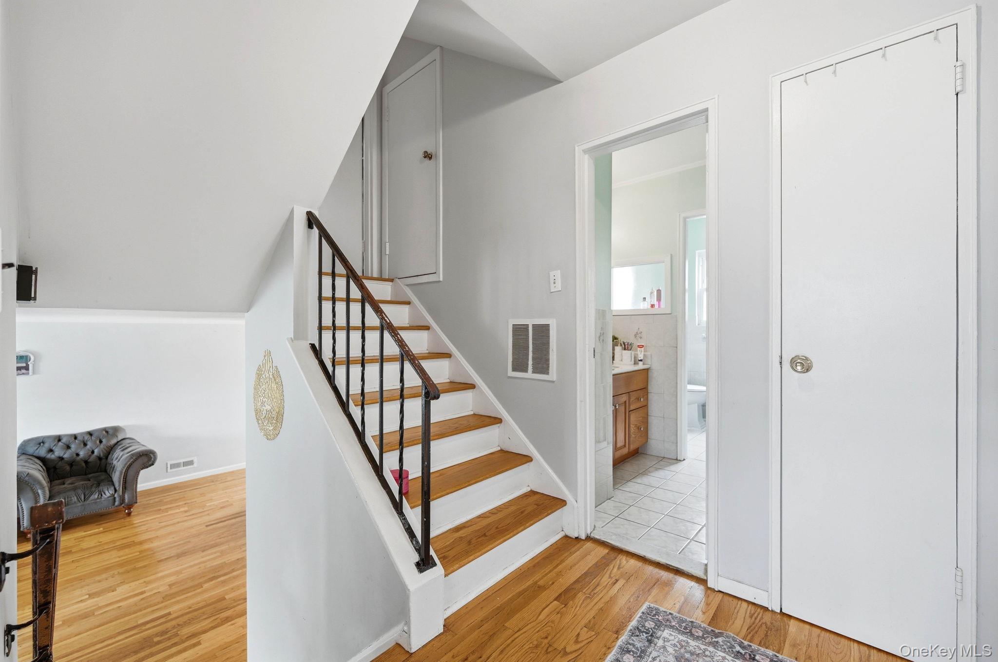 58 Dexter Road
