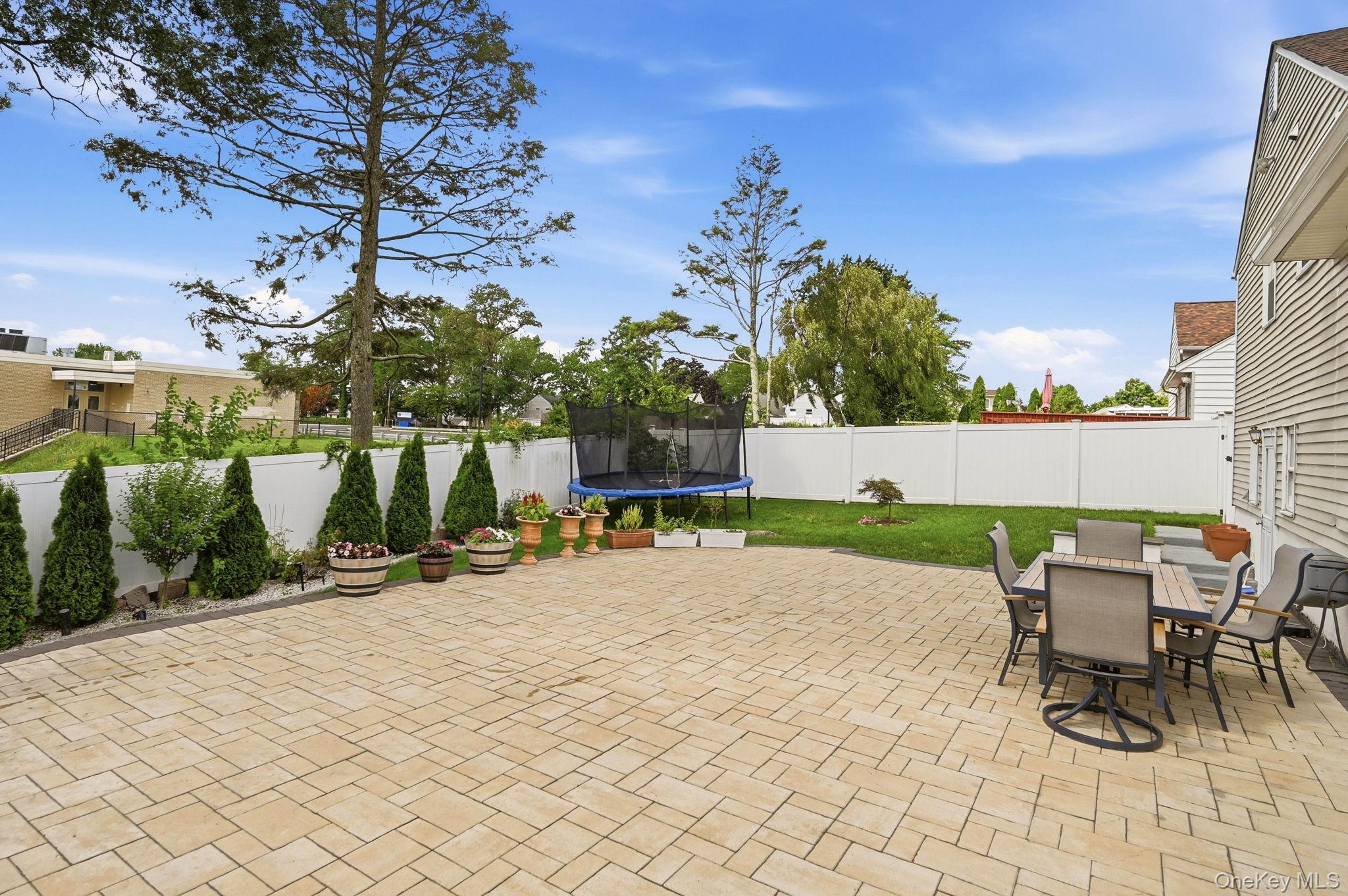 58 Dexter Road
