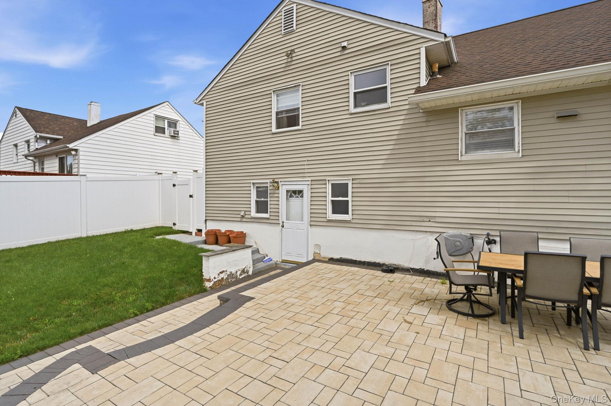 58 Dexter Road