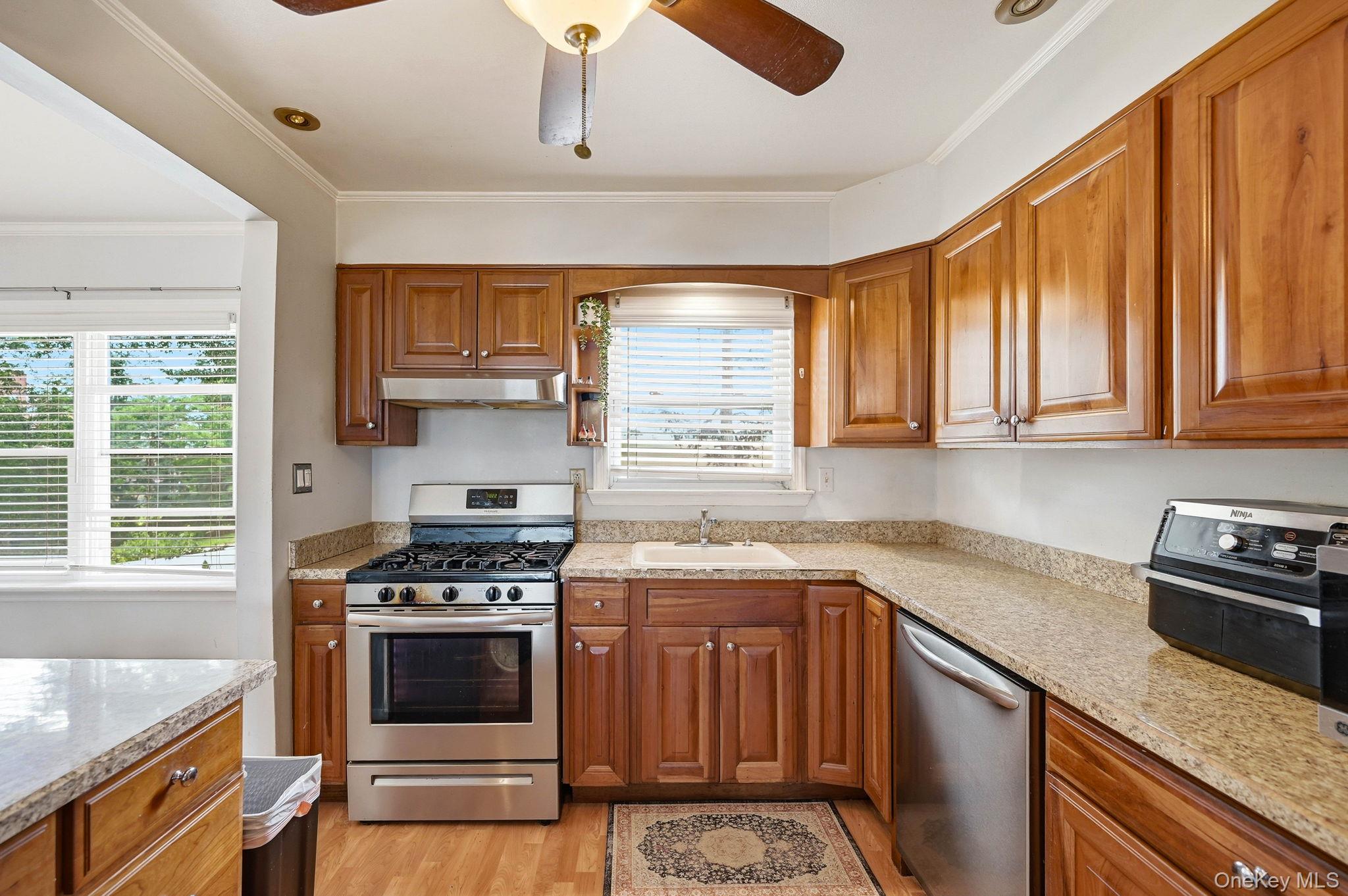 58 Dexter Road